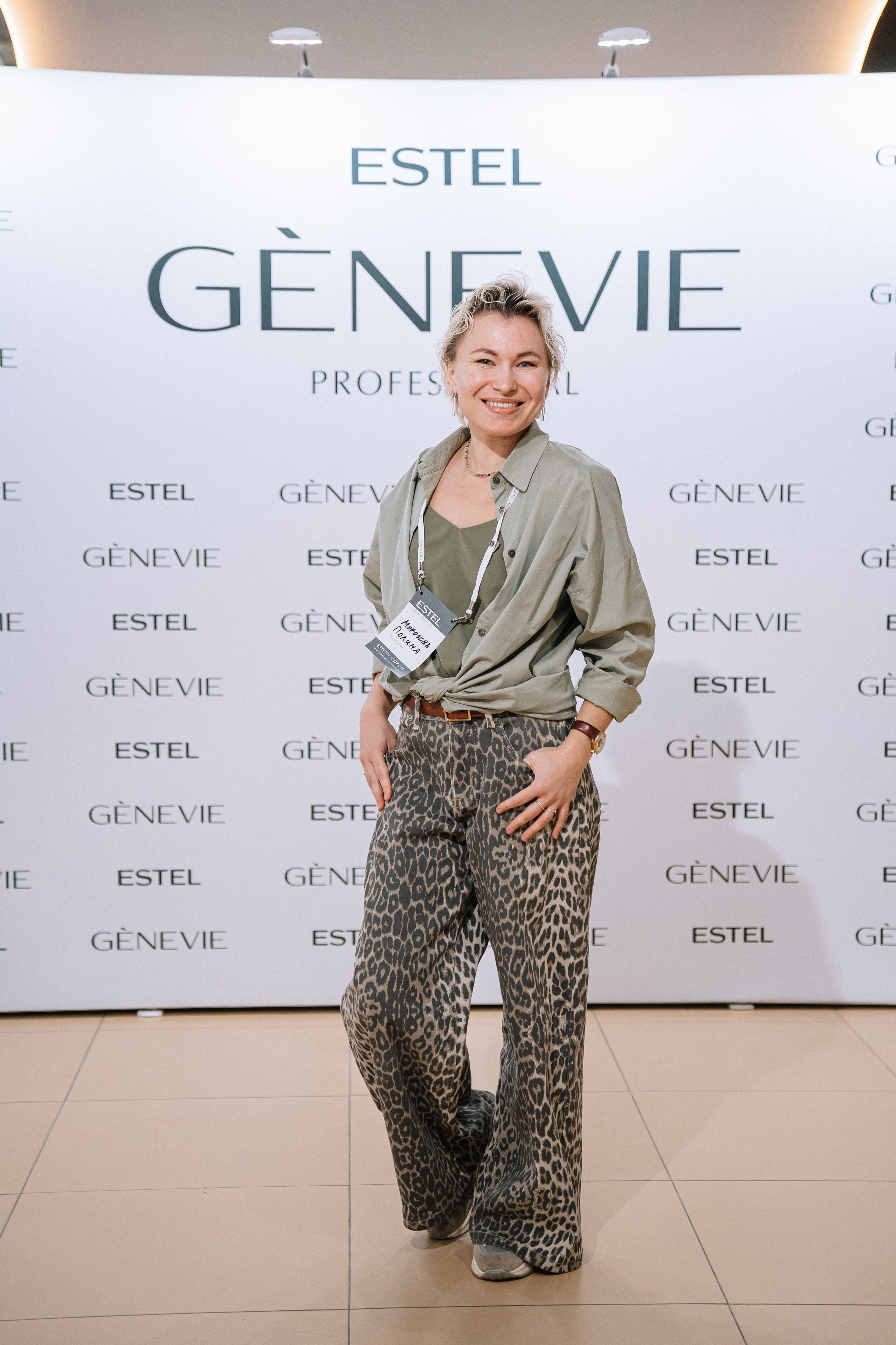 ESTEL GENEVIE — форум. Репортажный (Event) фотограф в Барнауле | Даниил Маркин | Качество и вайб