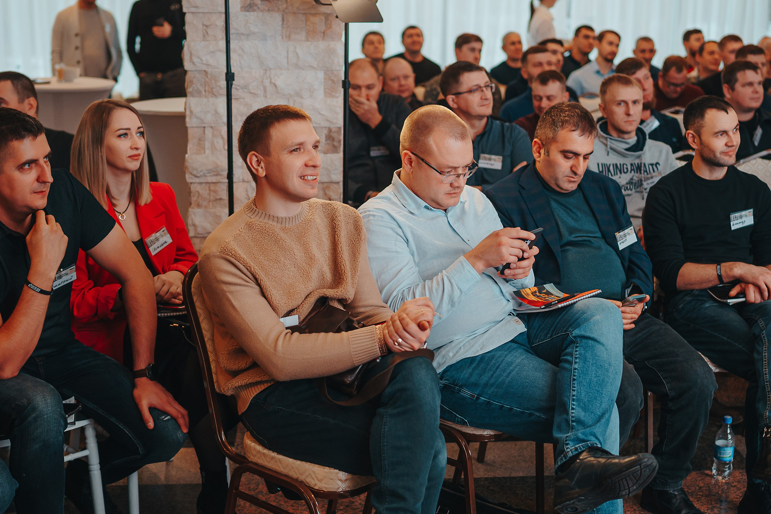 ROLF & SINTEC — Заречье. Репортажный (Event) фотограф в Барнауле | Даниил Маркин | Качество и вайб