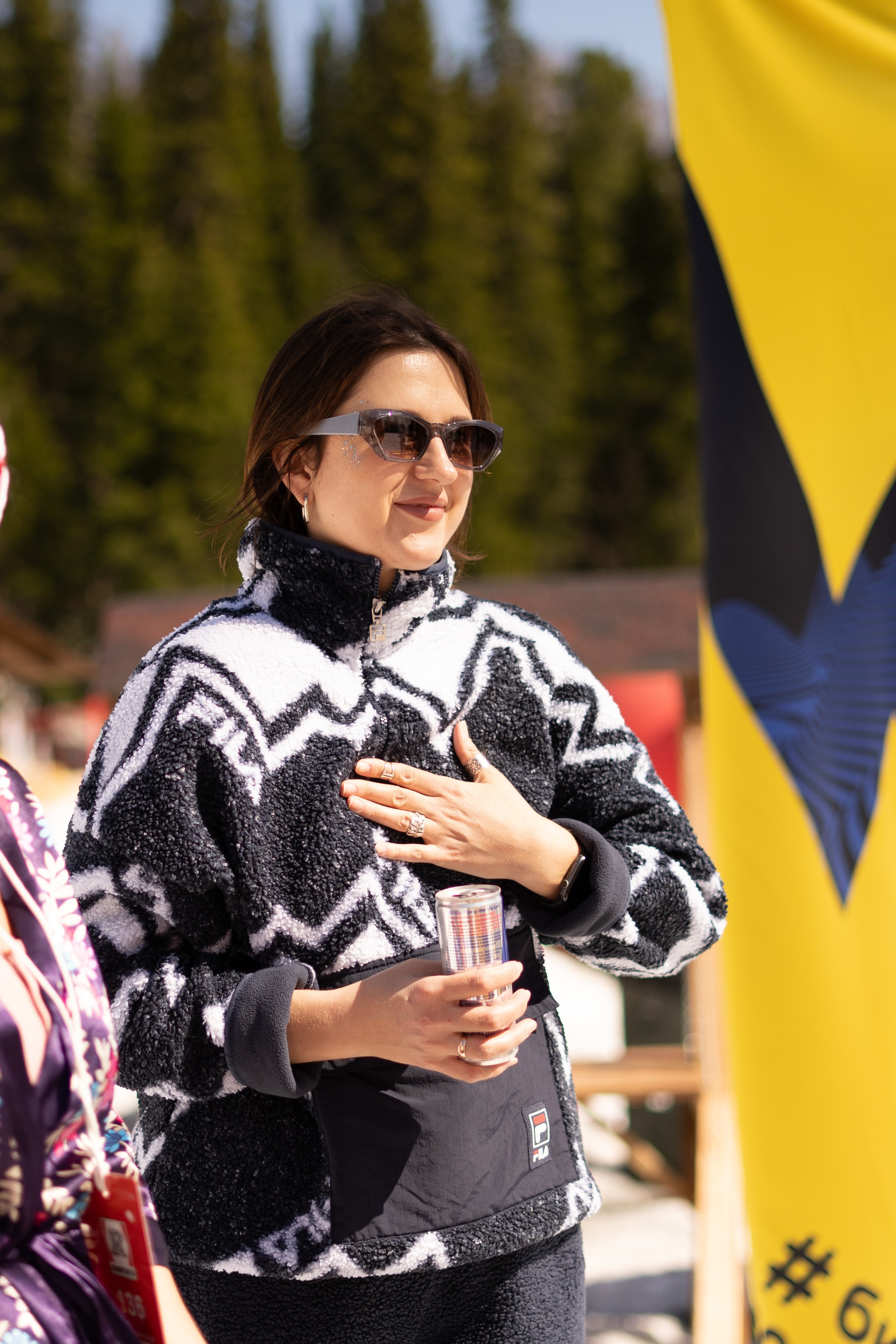 Грелка 16.04.24. Анастасия Паршукова — фотограф Шерегеш Новосибирск