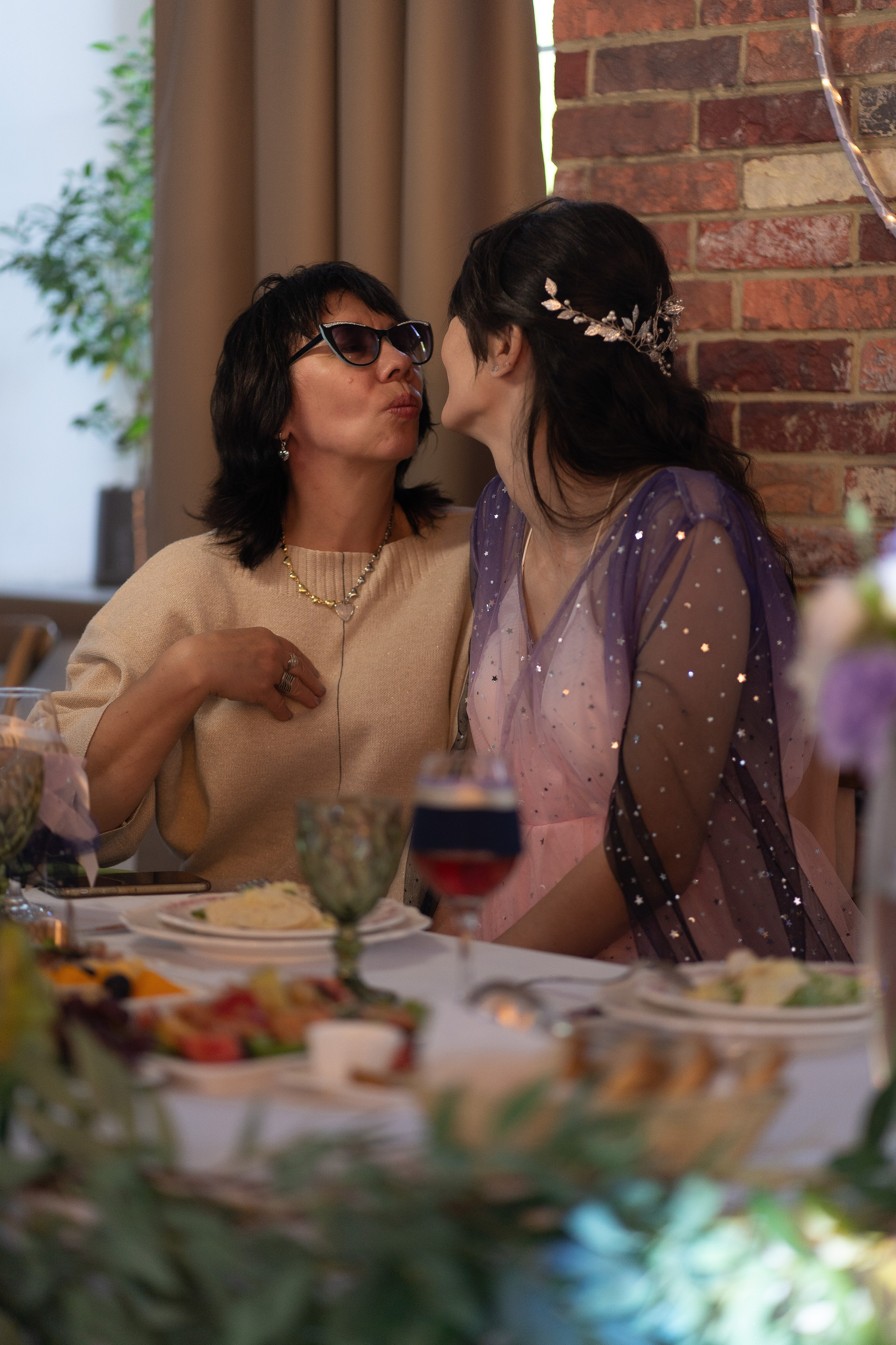 Виктория & Максим. Анастасия Паршукова — фотограф Шерегеш Новосибирск