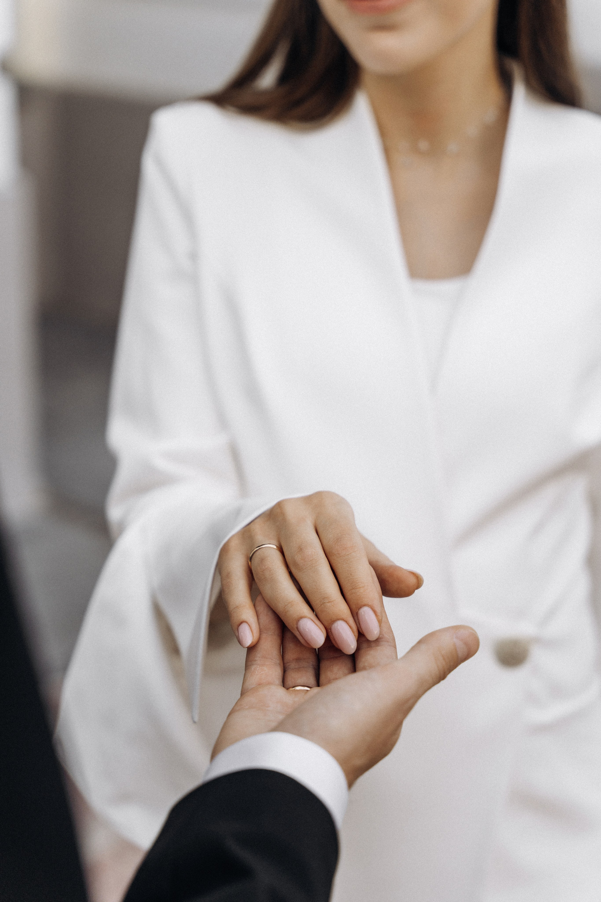 Павел и Алина 18/09/2024. Фотограф в Смоленске Ольга Давыдова