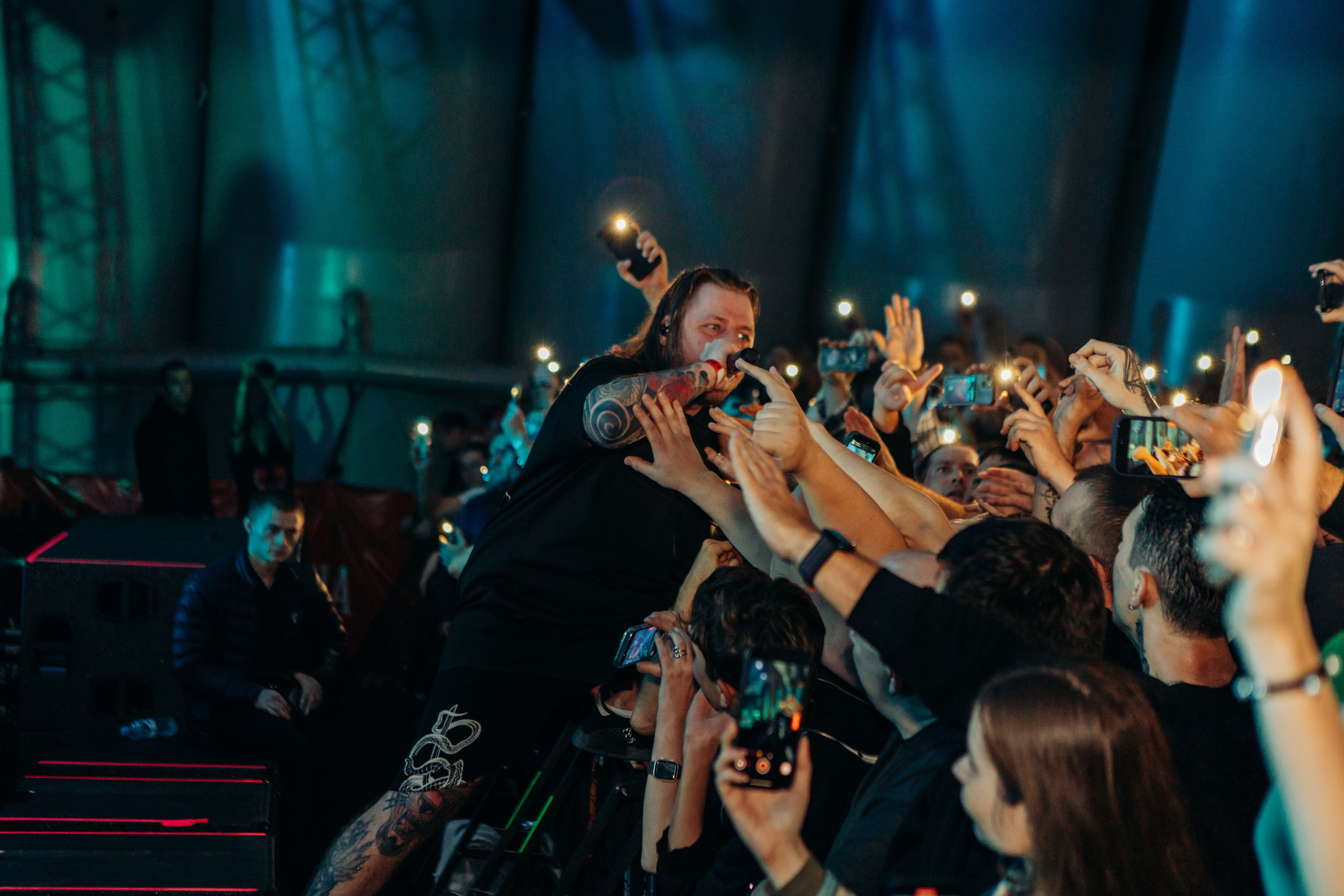 Amatory. Фотограф Александр Закадычный | Таганрог