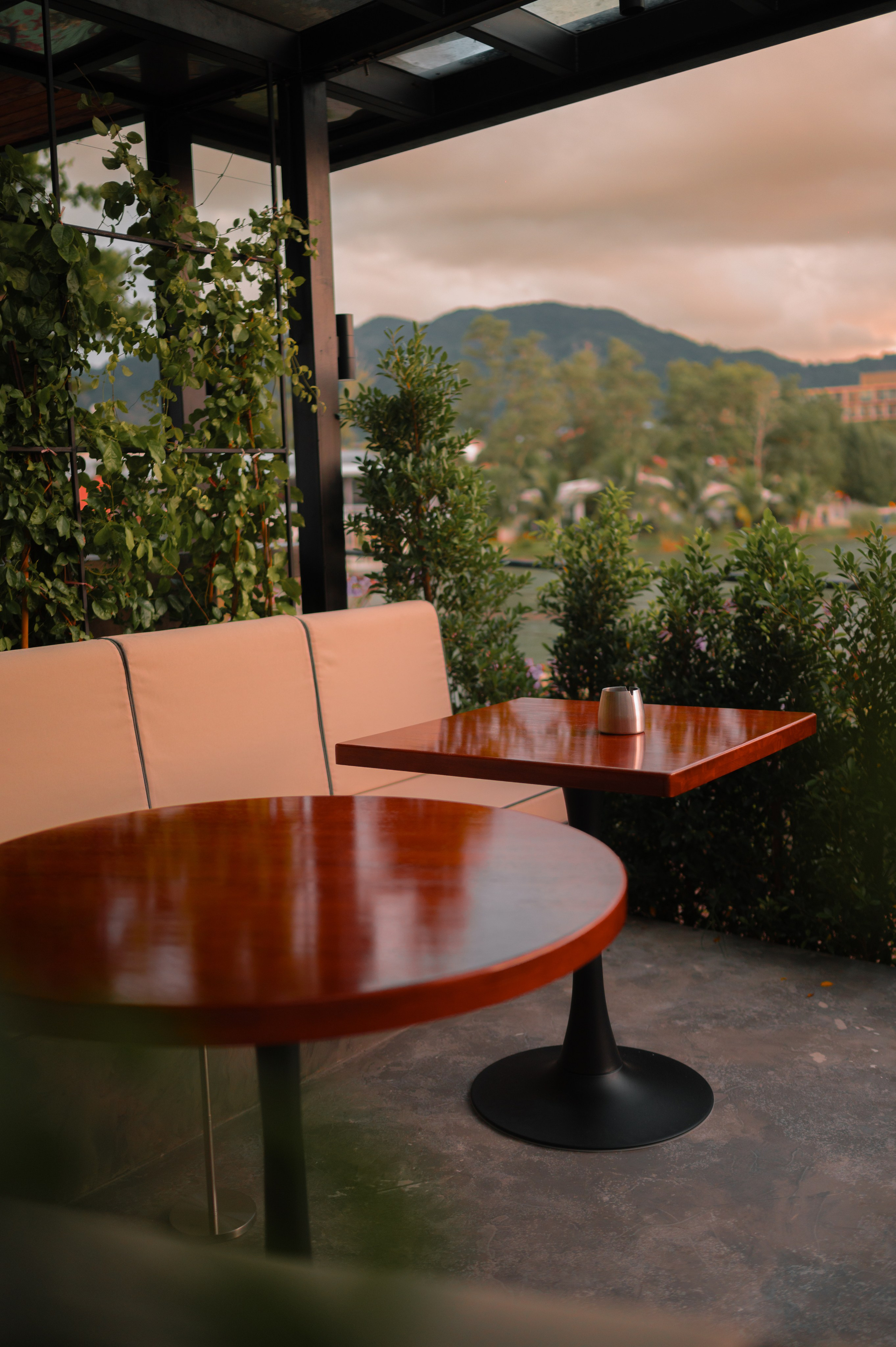 Interior photo in Phuket Bang Tao Boat Awenue. Photo & Video production, in Bishkek, Kyrgyzstan