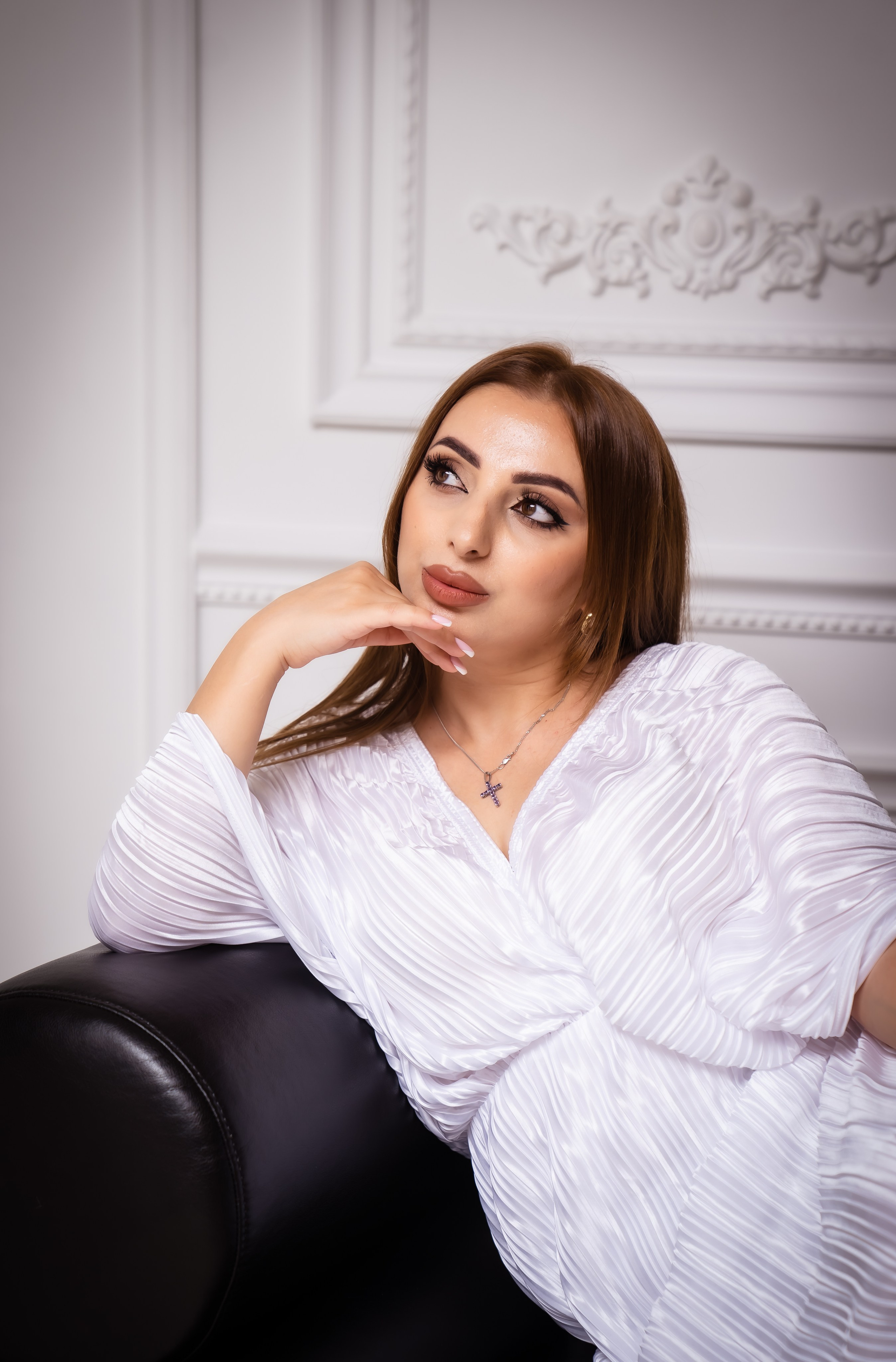 Фотосессия Сюзанны и ее Семьи. Фотограф в Ростове-на-Дону Анна Малахова