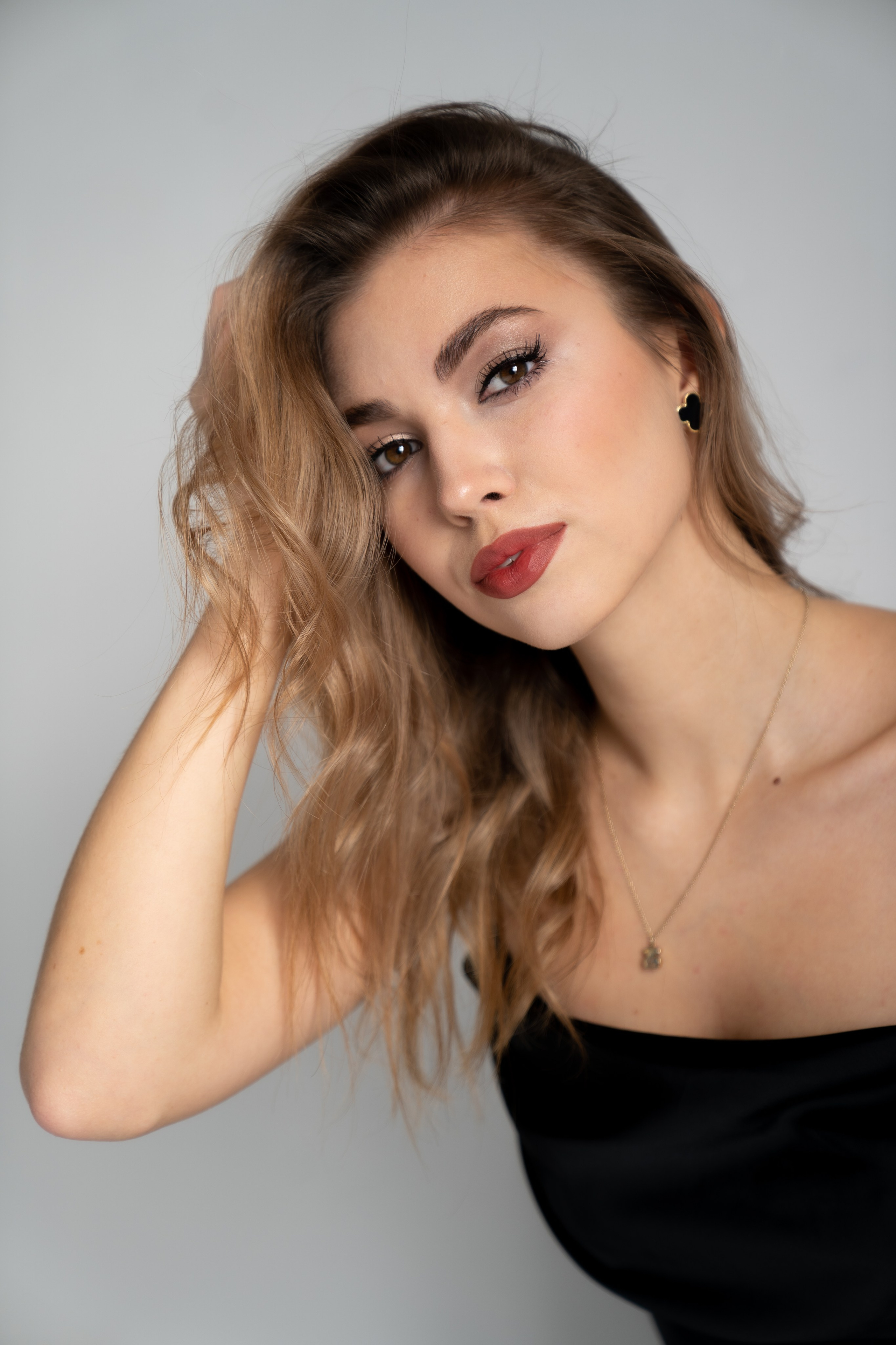 Фотосессия Марии. Фотограф в Ростове-на-Дону Анна Малахова