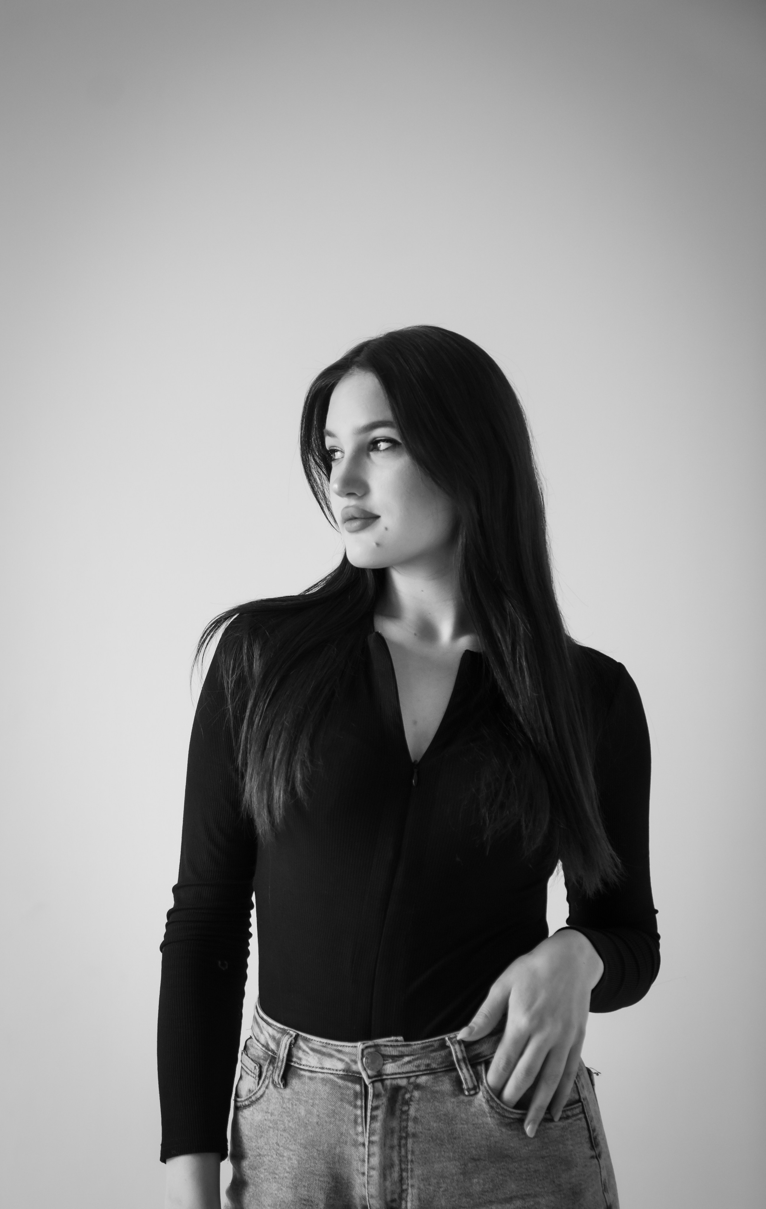 Фотосессия Екатерины. Фотограф в Ростове-на-Дону Анна Малахова