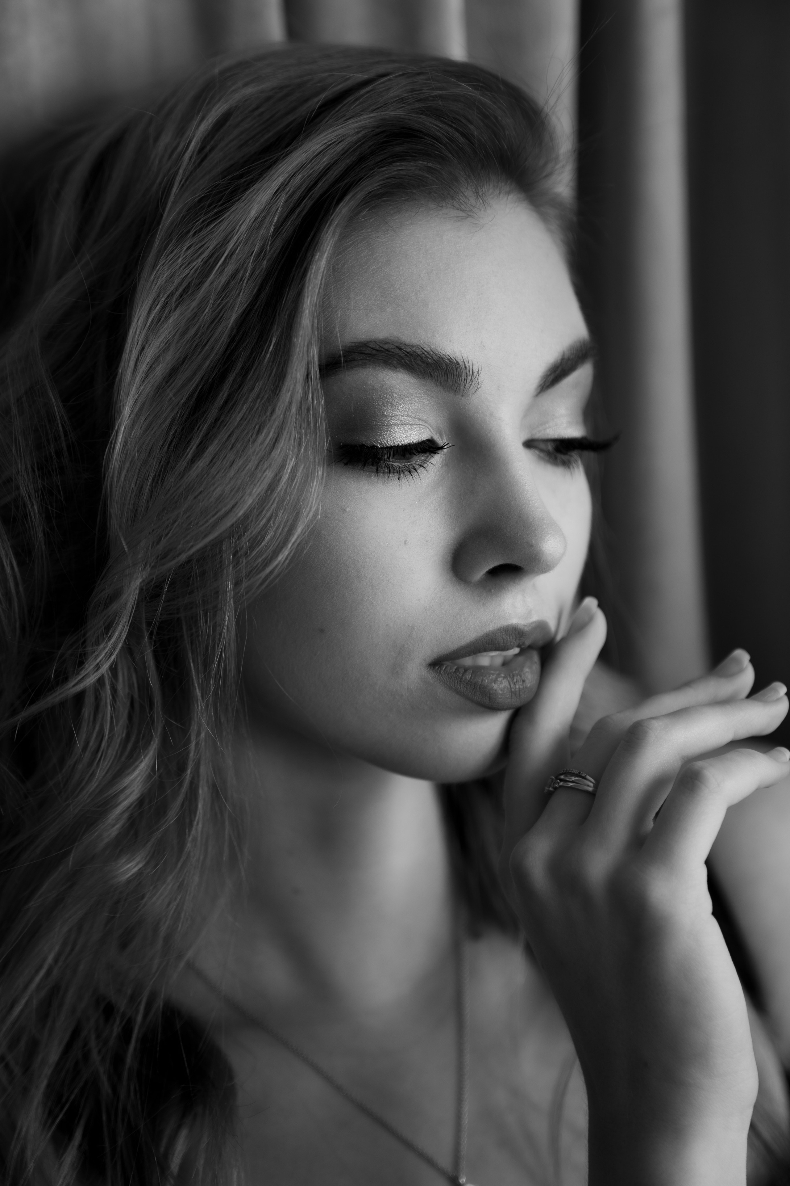 Фотосессия Марии. Фотограф в Ростове-на-Дону Анна Малахова