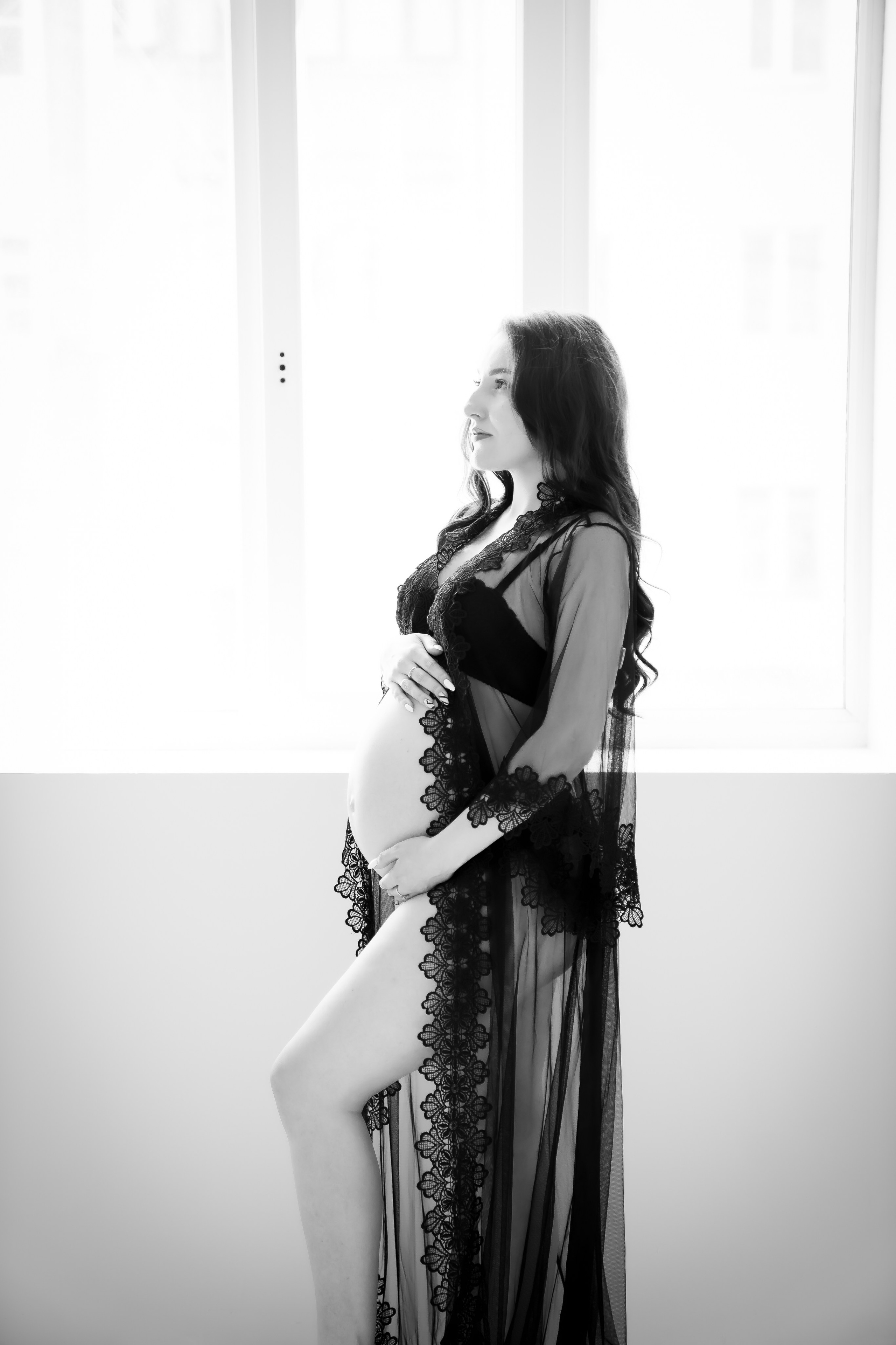 Фотосессия Ирины — беременность. Фотограф в Ростове-на-Дону Анна Малахова