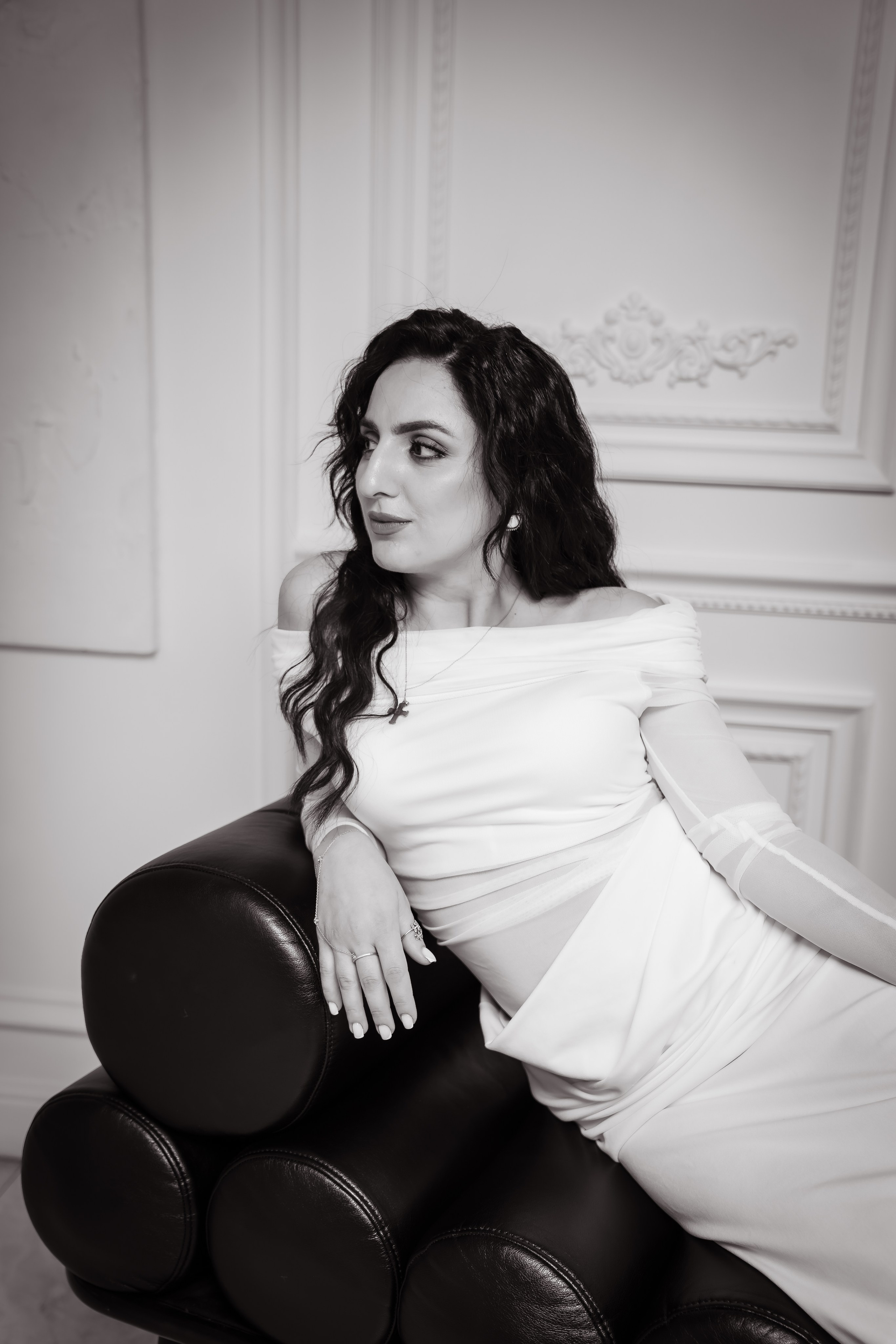 Фотосессия Сюзанны и ее Семьи. Фотограф в Ростове-на-Дону Анна Малахова