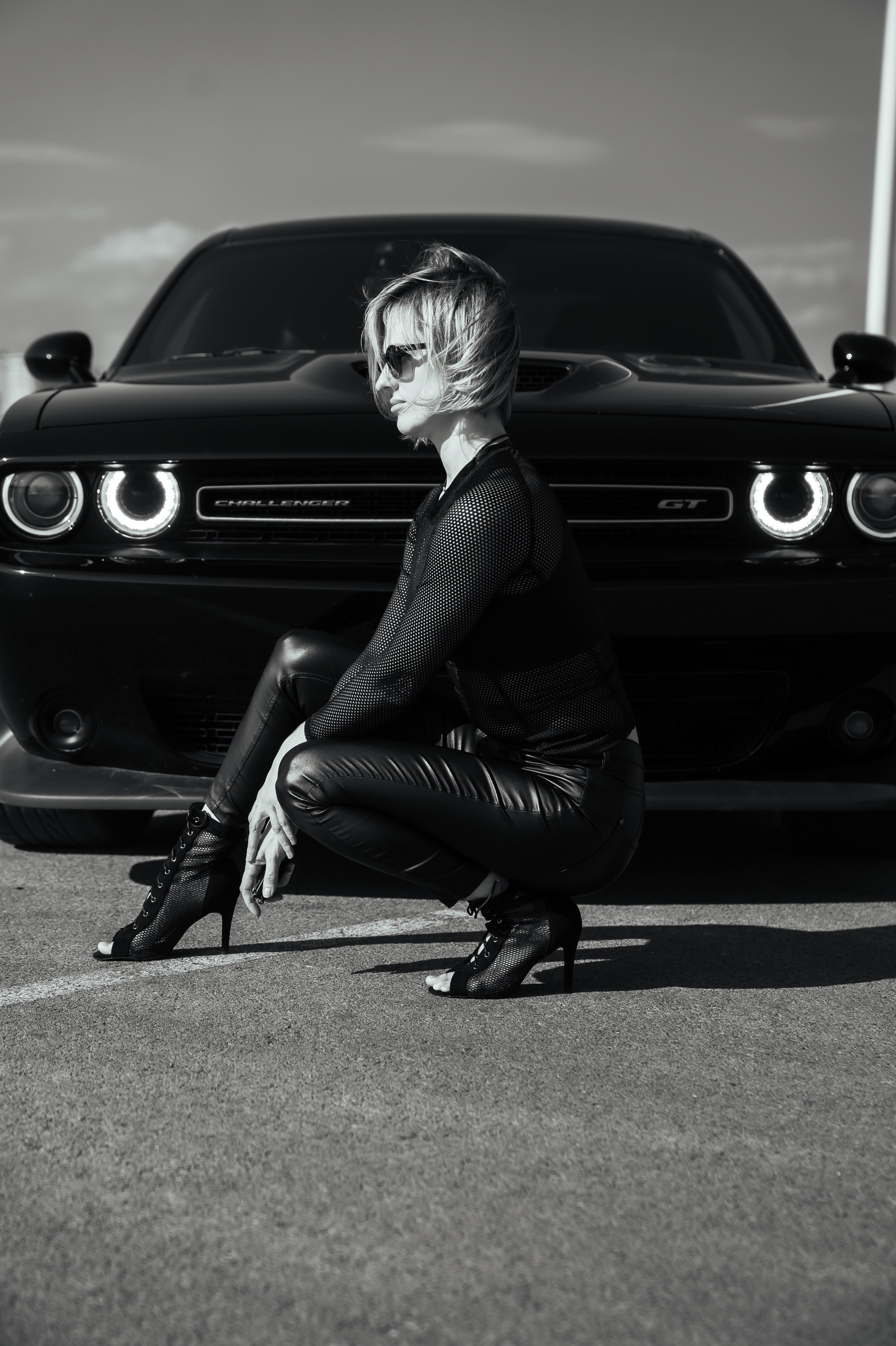 Фотосессия Екатерины. Фотограф в Ростове-на-Дону Анна Малахова