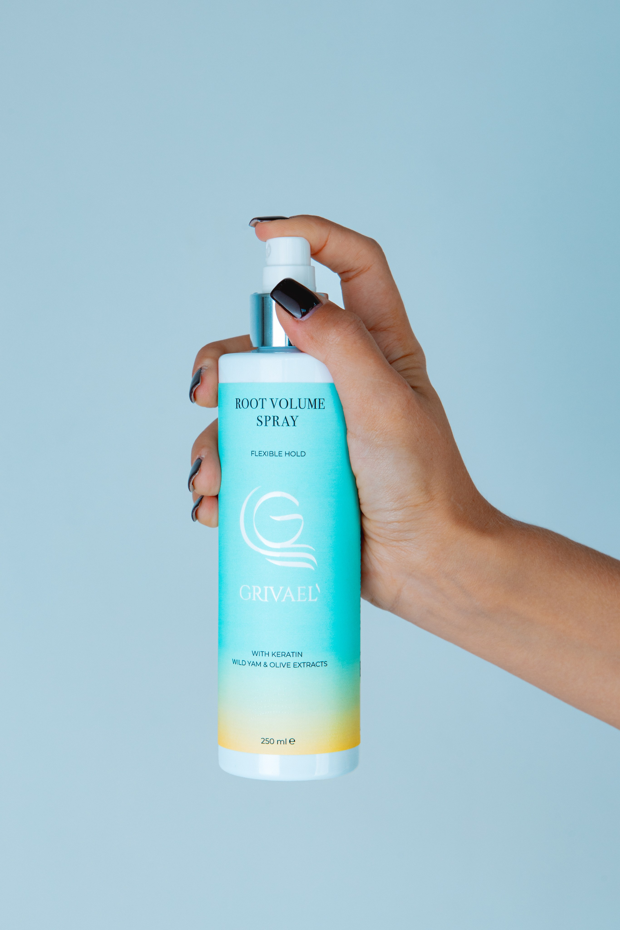 Grivael (средство для объема волос). Свадебный и семейный фотограф в Краснодаре Диана Смирнова