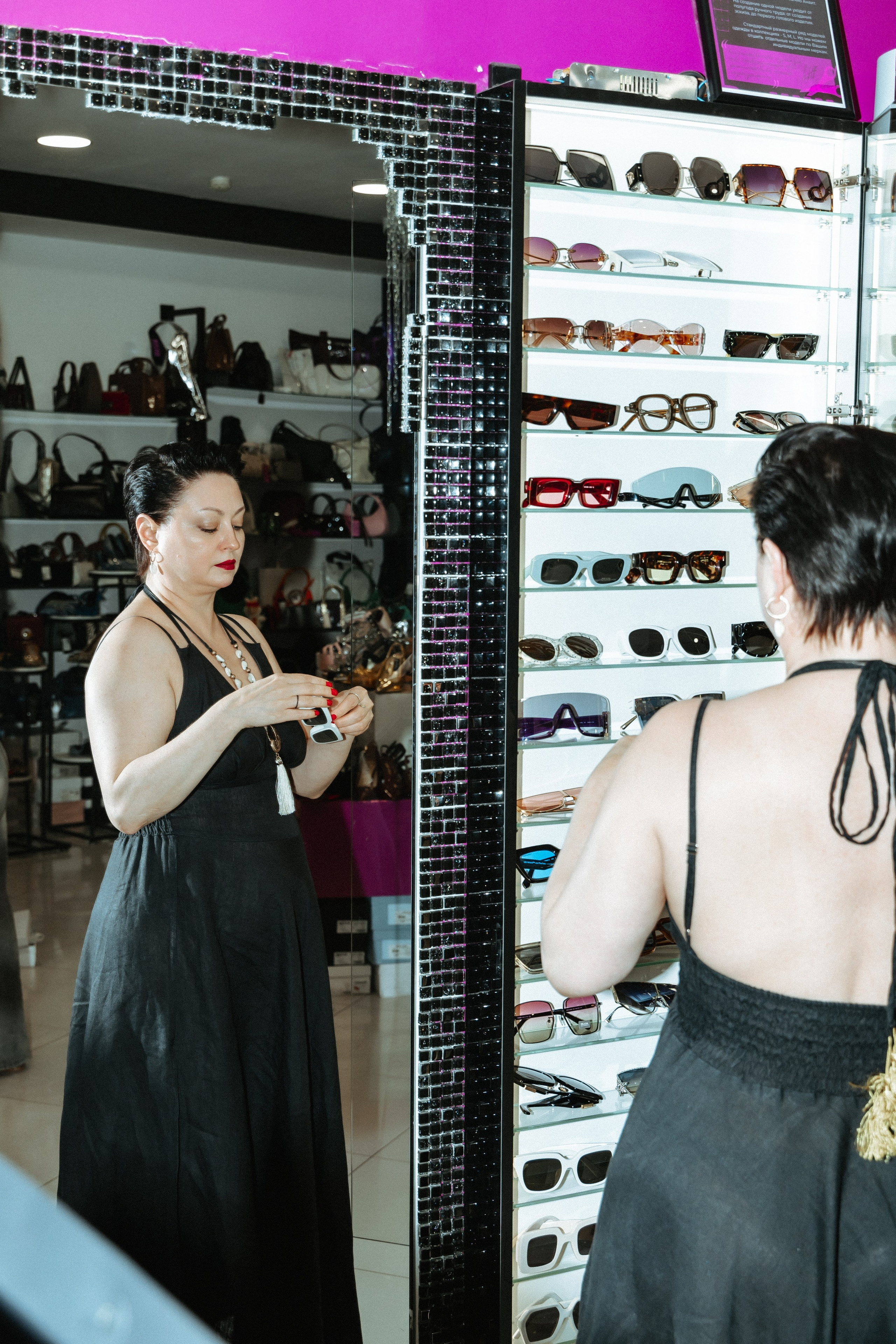 Borsetta. Свадебный и семейный фотограф в Краснодаре Диана Смирнова