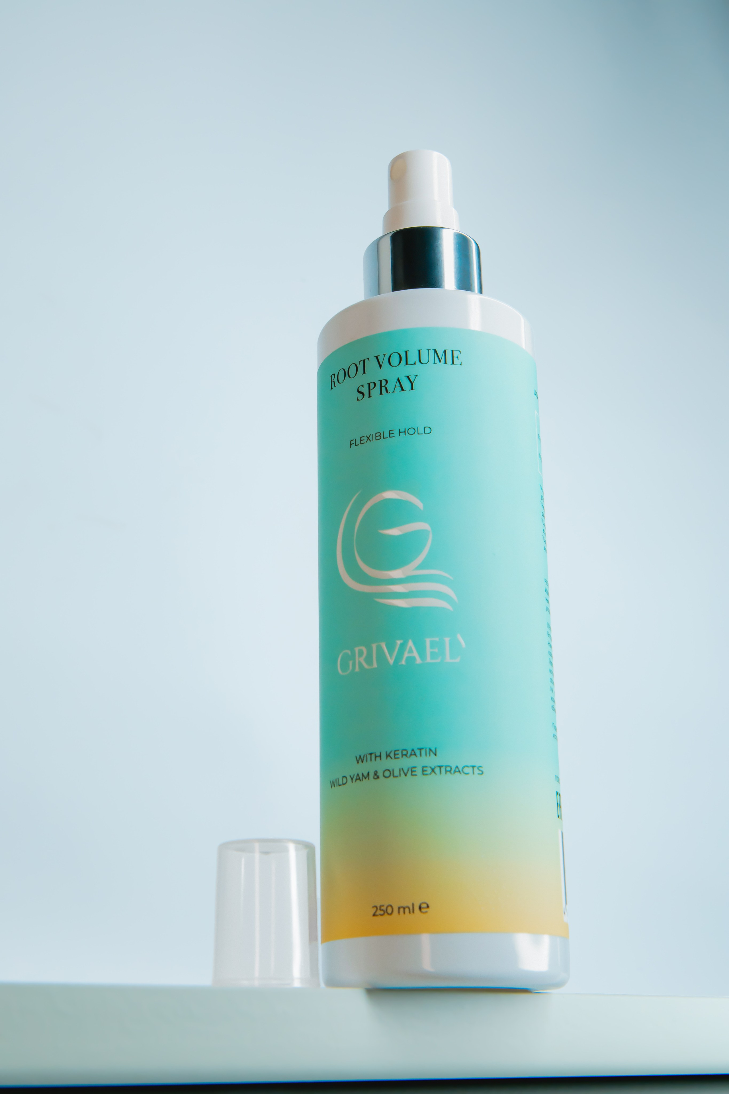 Grivael (средство для объема волос). Свадебный и семейный фотограф в Краснодаре Диана Смирнова