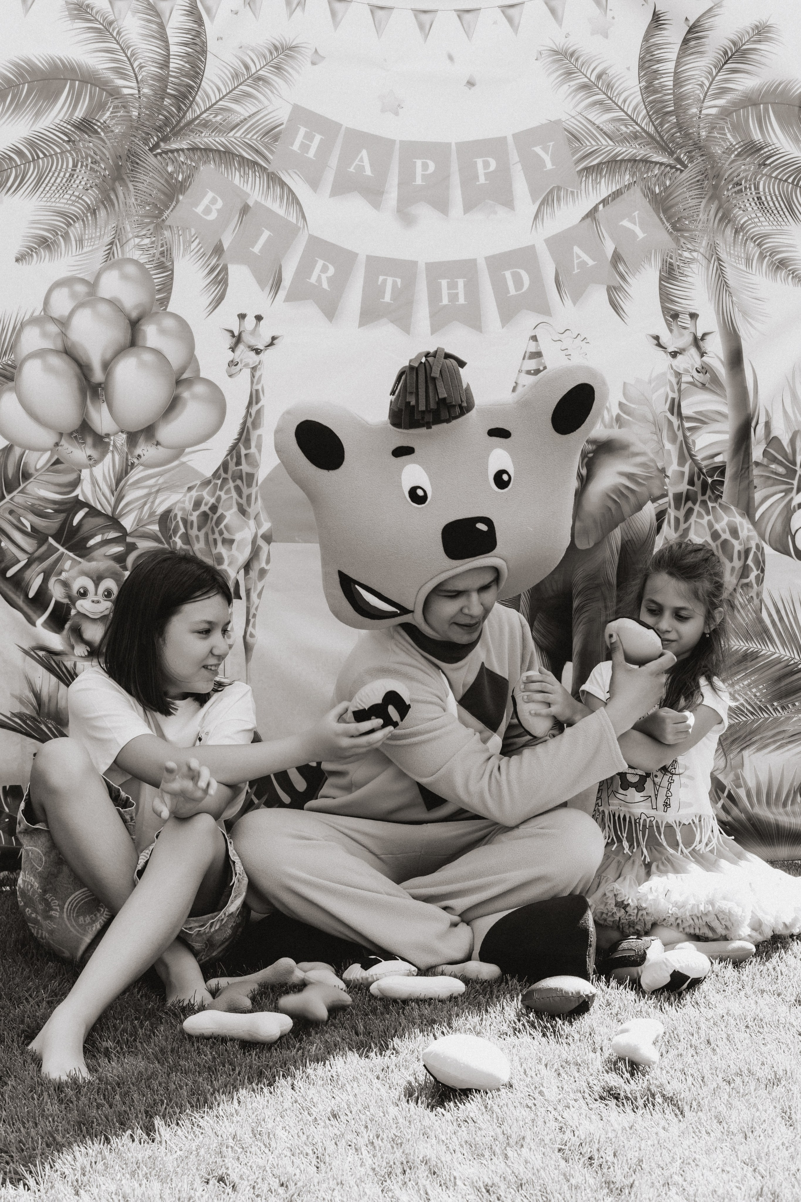 Emir 1 years. Свадебный и семейный фотограф в Краснодаре Диана Смирнова