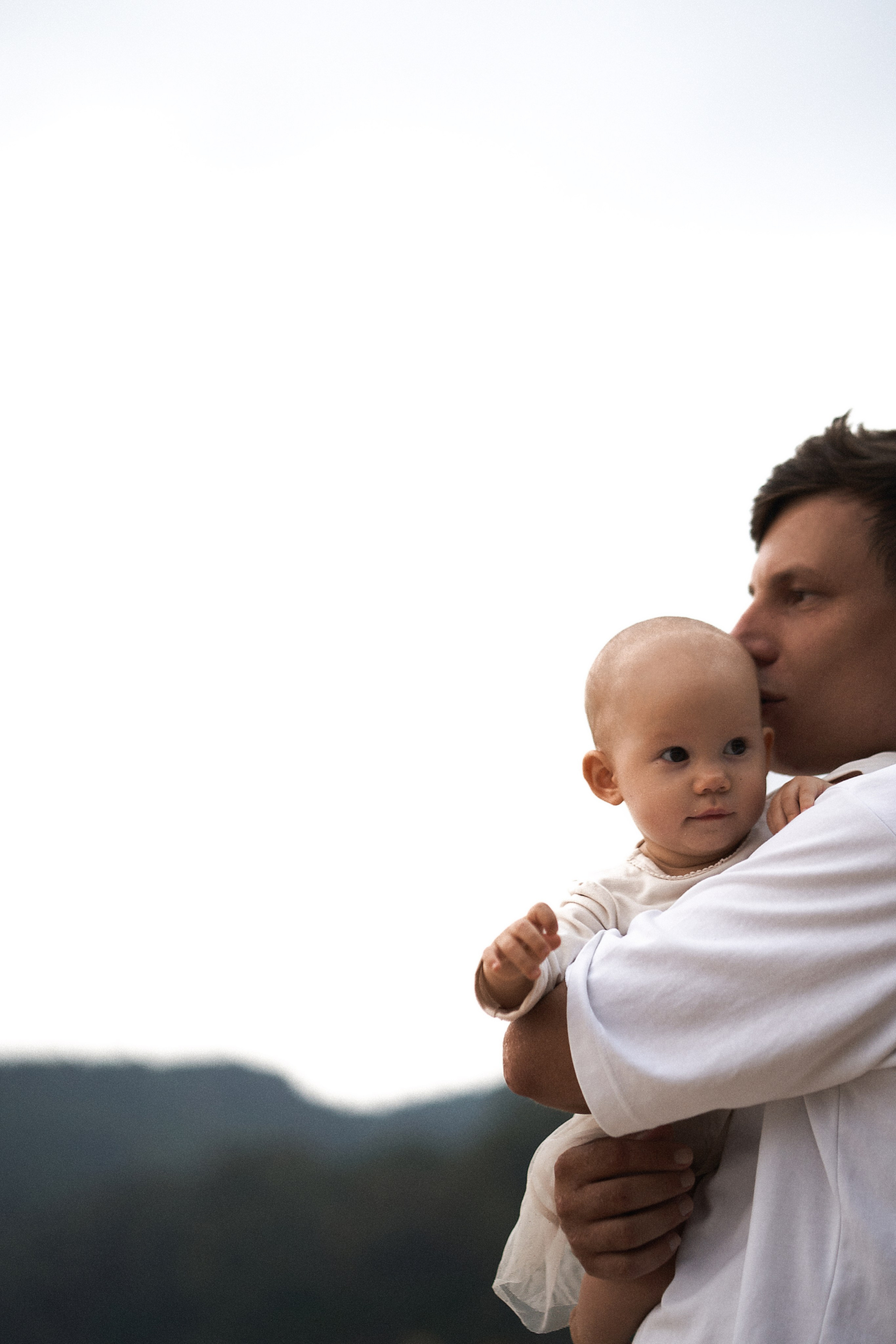 MARIA & DENIS & OLIVIA. Портретный и семейный фотограф на Пхукете Андрей Валиев