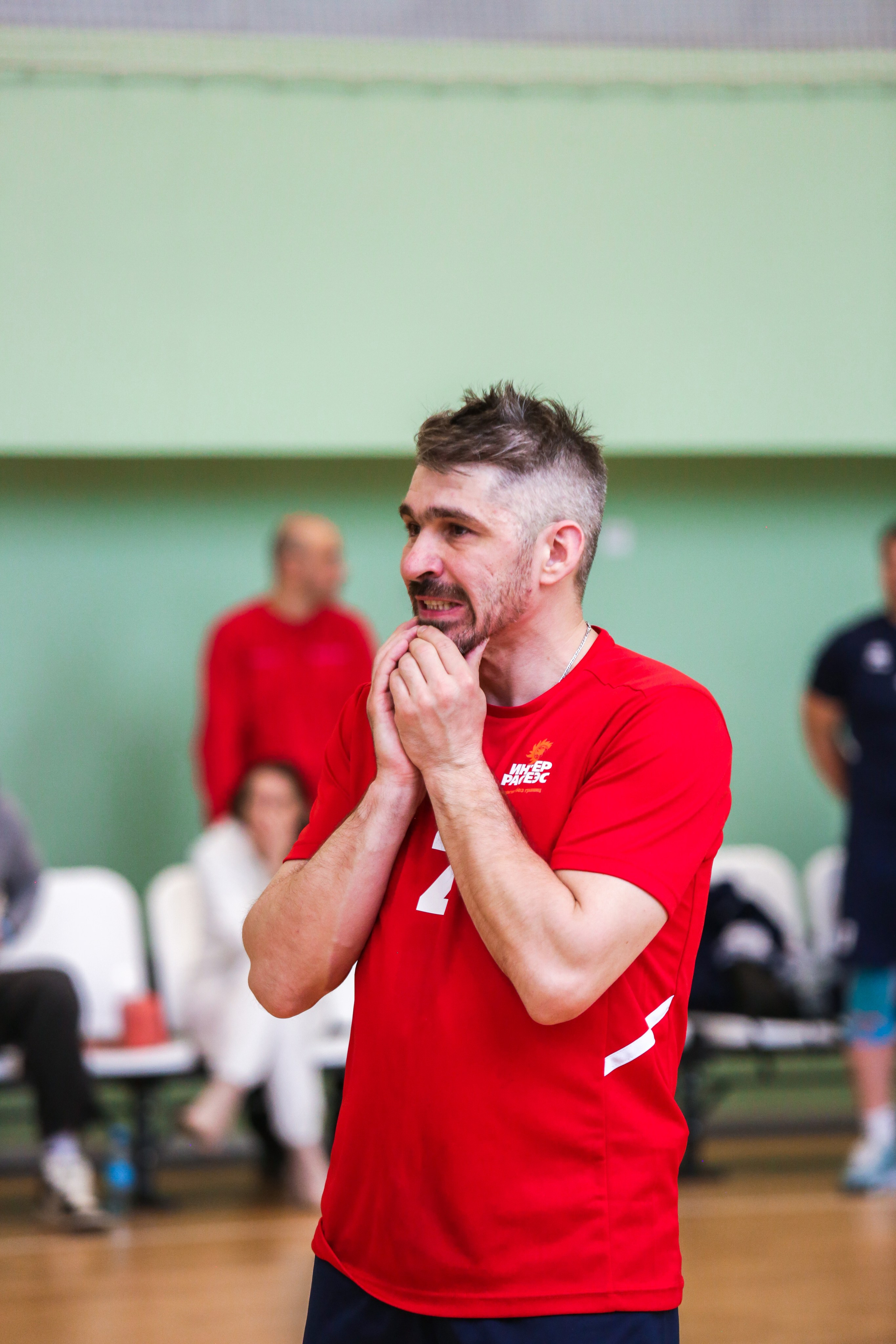 Волейбол. Репортажный, семейный, свадебный, портретный фотограф