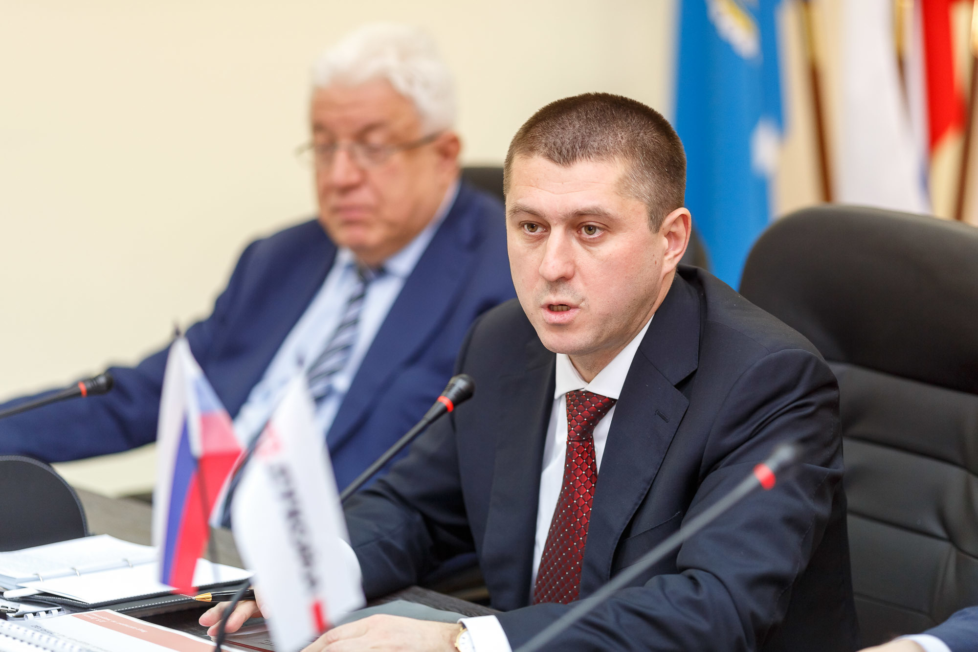 ООО "ЛУКОЙЛ-Астраханьэнерго" Совещание "Итоги деятельности предприятий сектора …. Фотограф в Астрахани