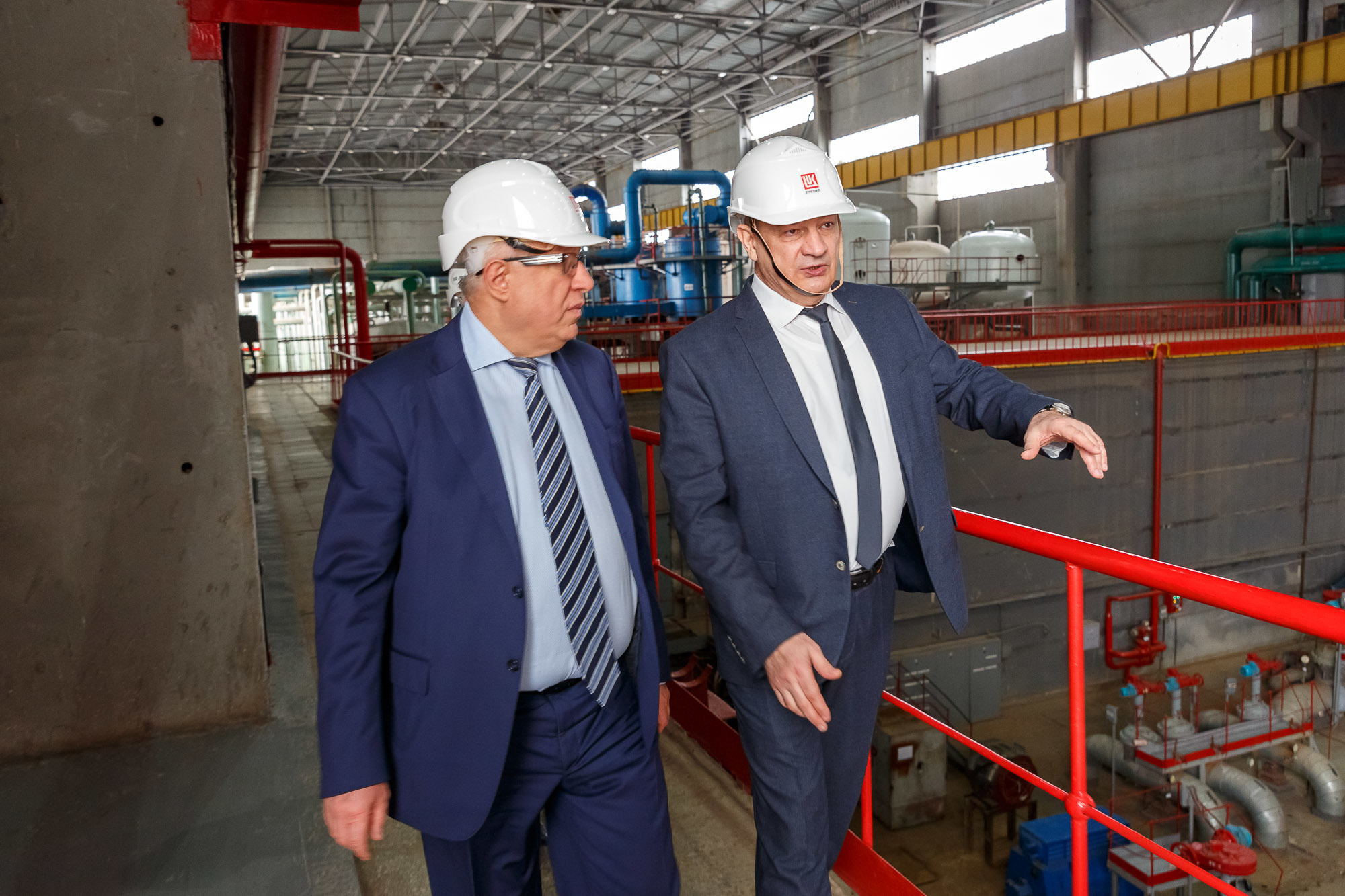 ООО "ЛУКОЙЛ-Астраханьэнерго" Совещание "Итоги деятельности предприятий сектора …. Фотограф в Астрахани