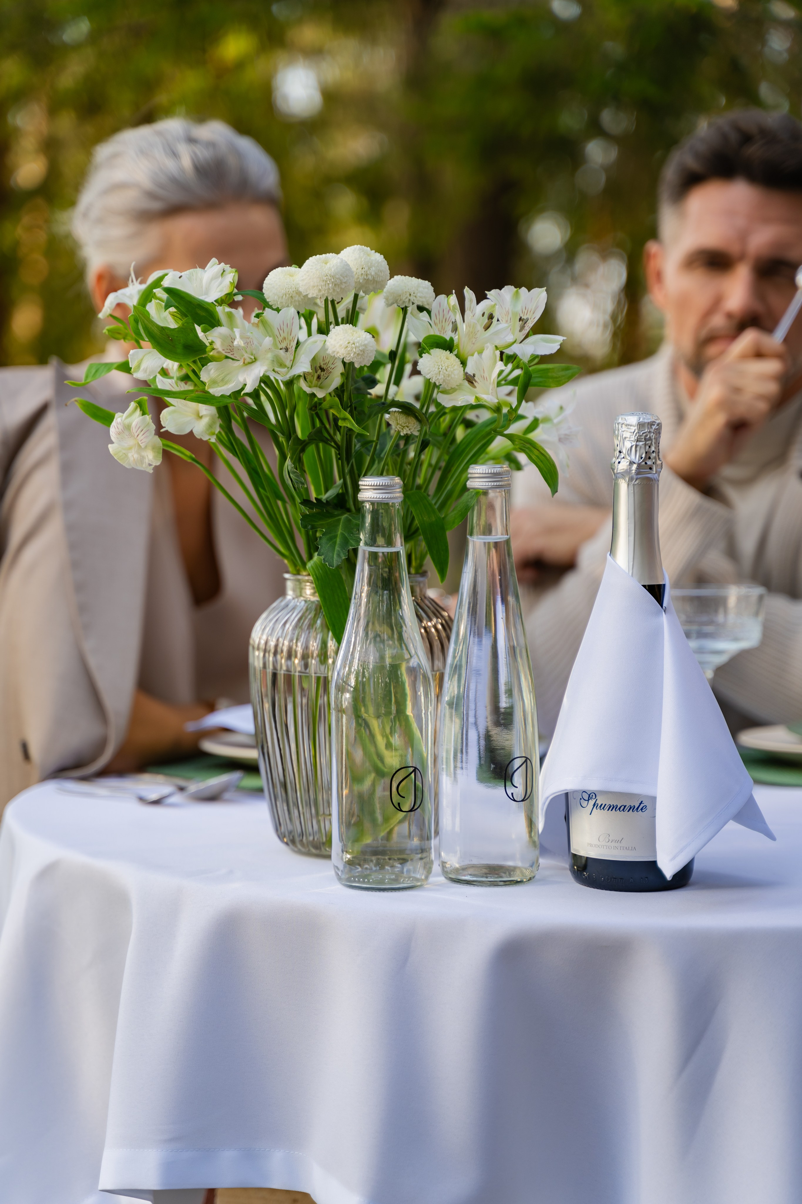 Бэкстейджи. Фотограф в Санкт-Петербурге Александра Паскевич
