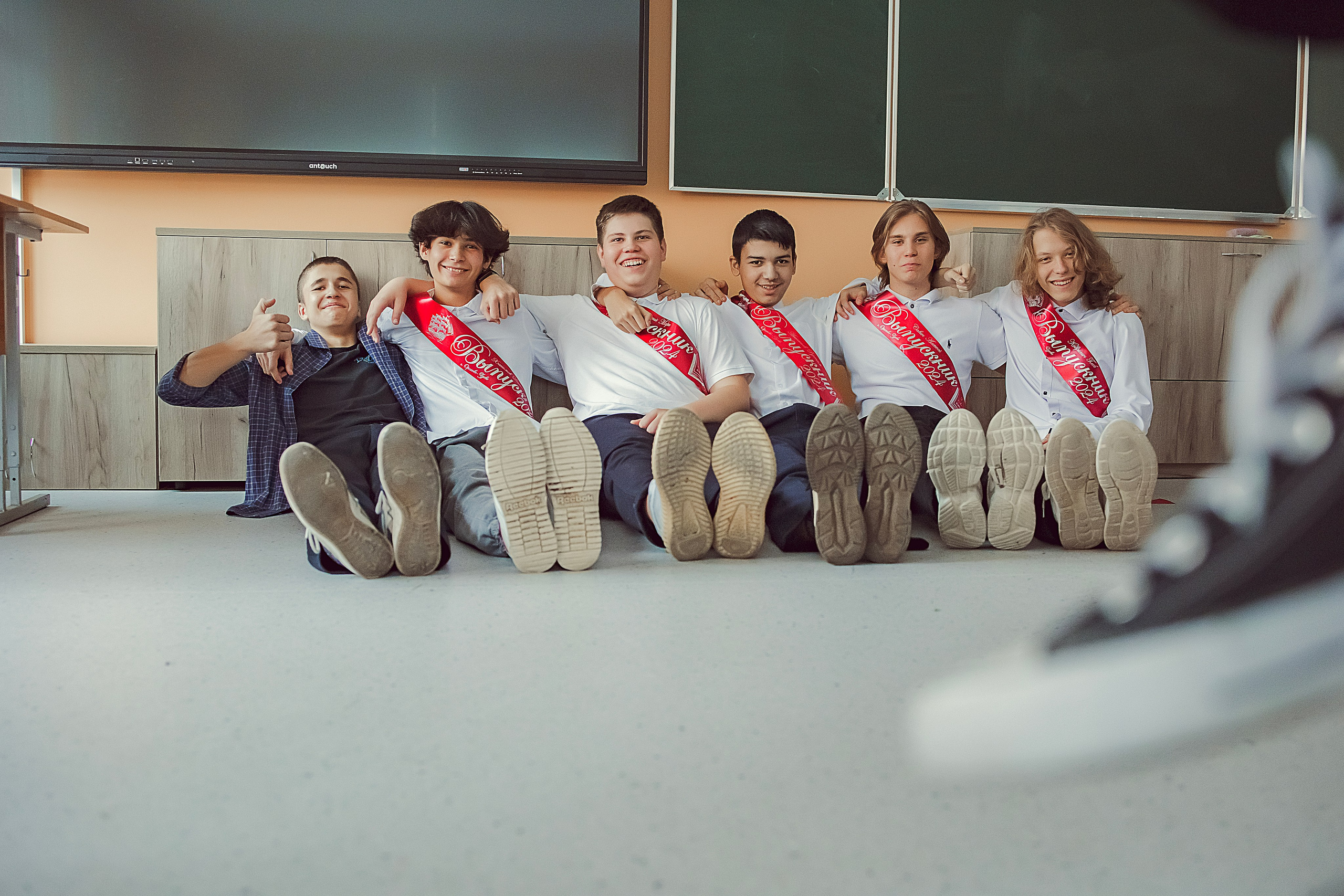 Альбом 9 класс