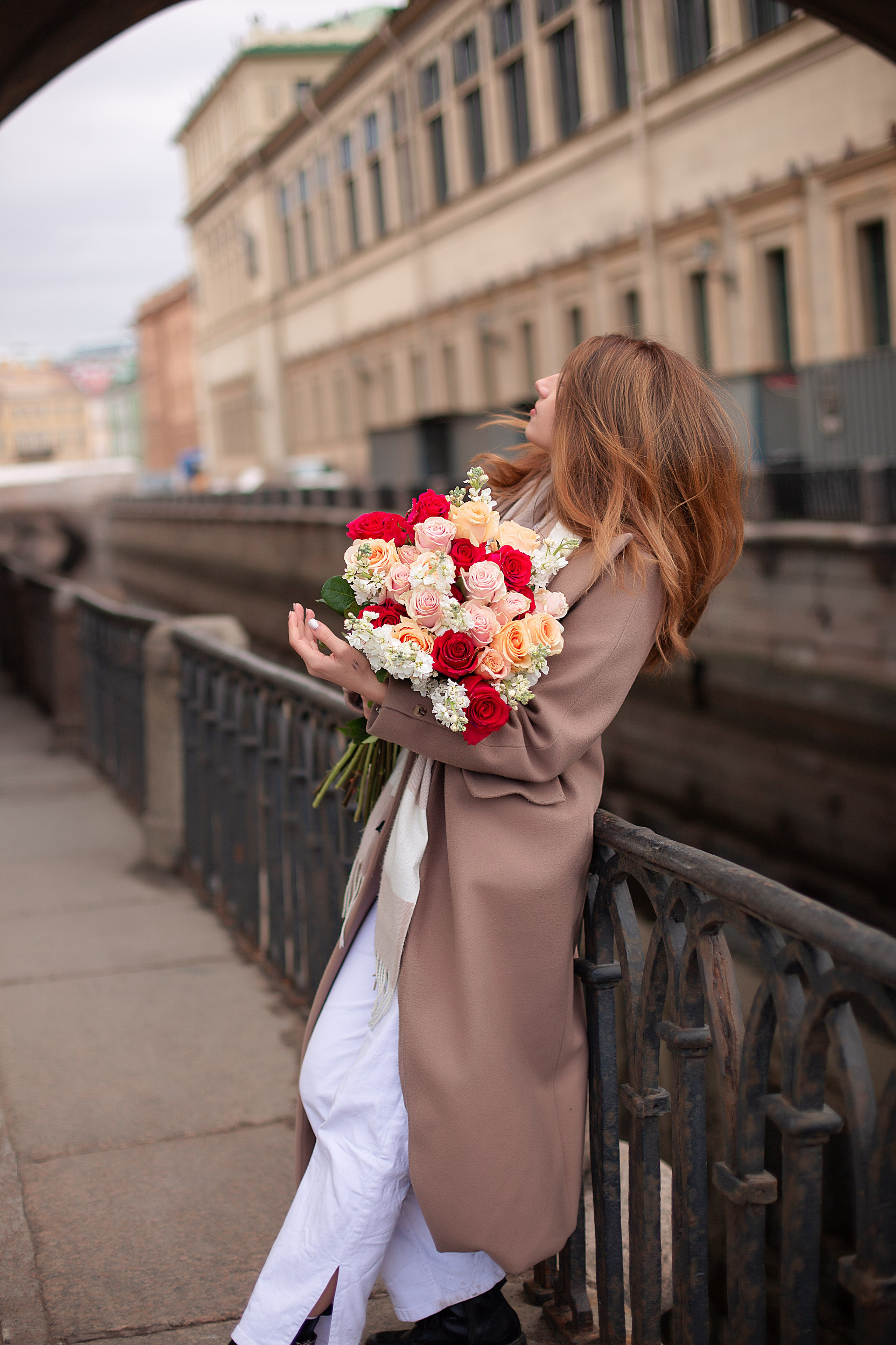 Илона. Фотограф Анастасия, СПб: живые семейные и женские фотосессии без позирования, наполненные эмоциями