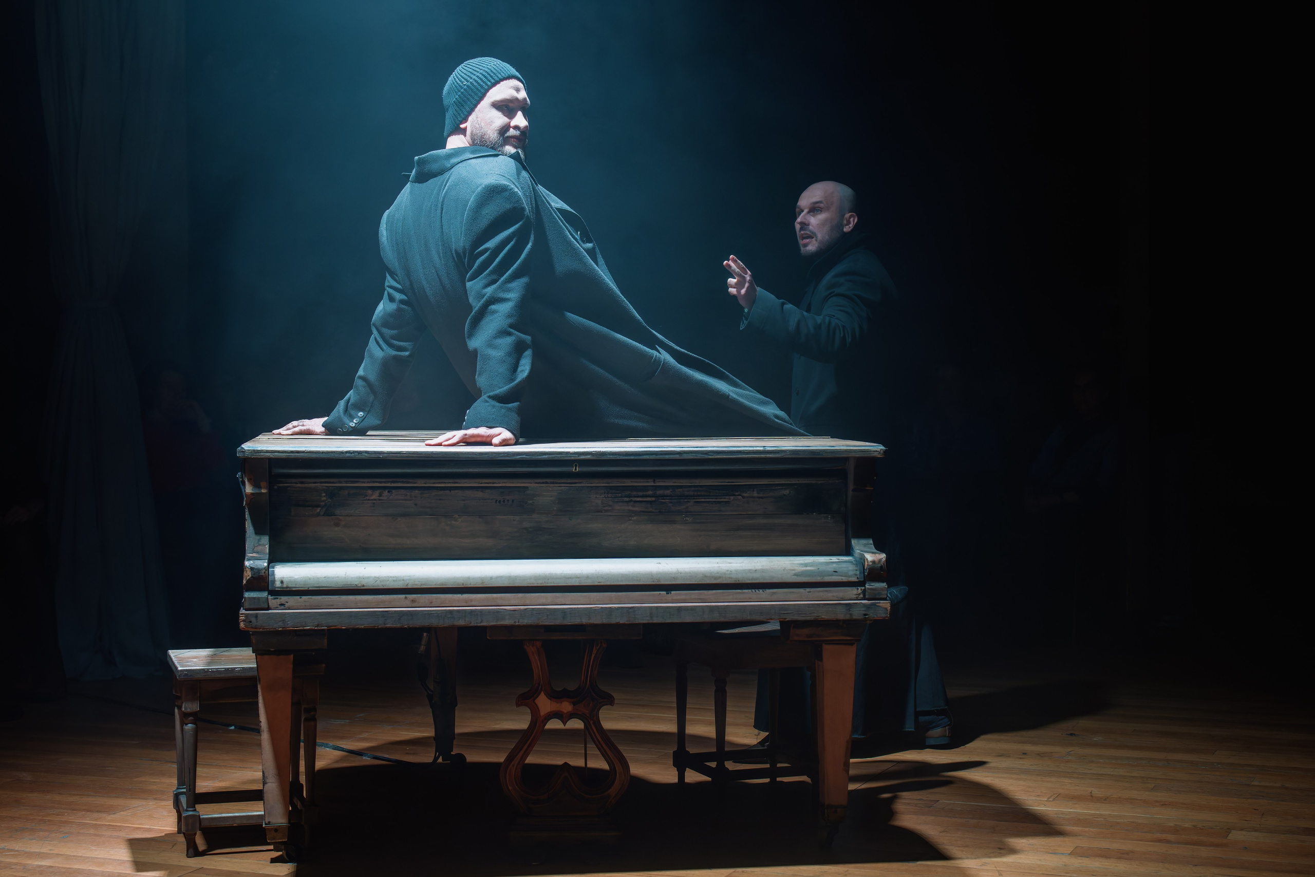 Маленькие трагедии. Сайт фотографа Сергея Абрамова