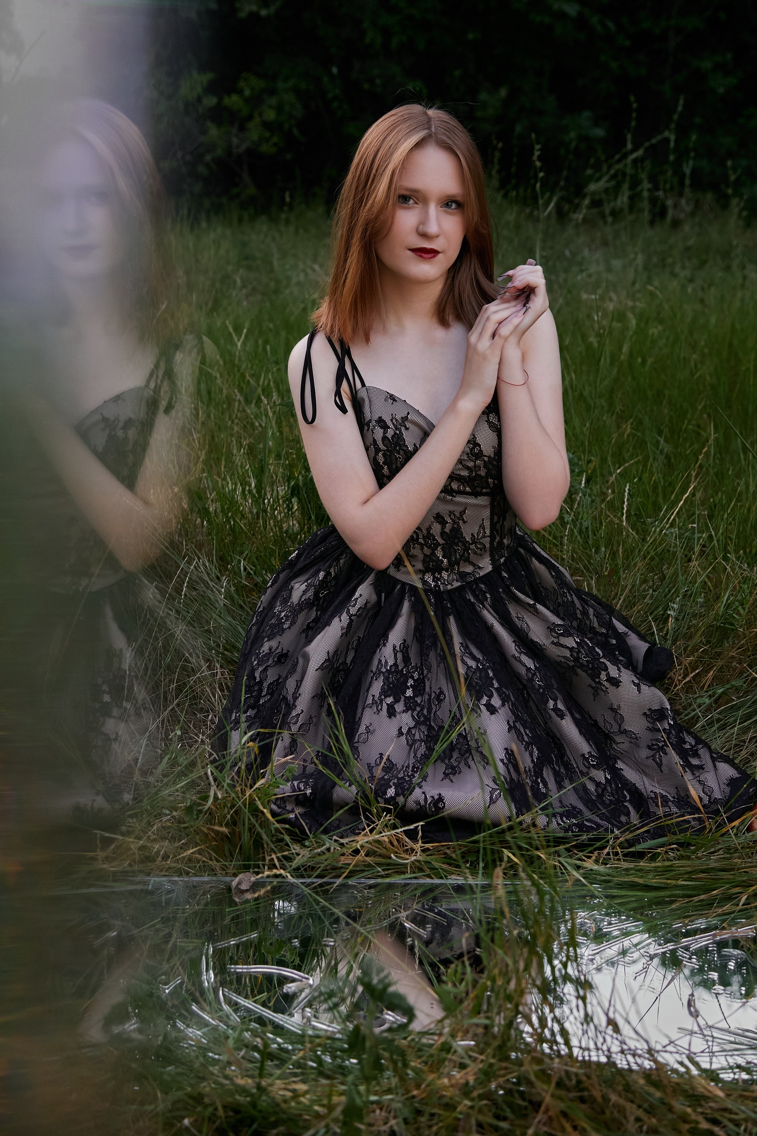 «Яблоки». Свадебный и креативный фотограф в ЮФО и МСК