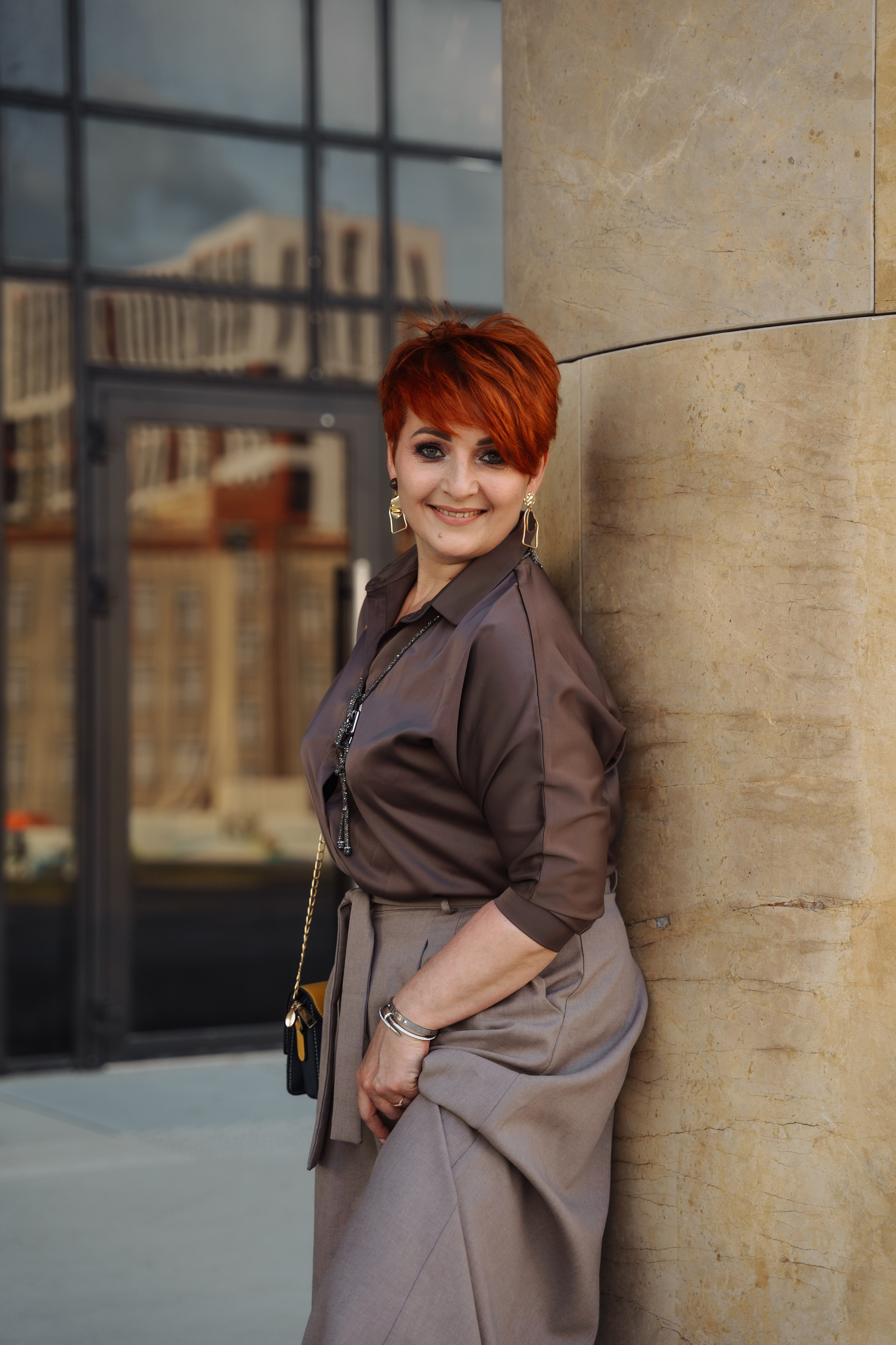 Галина. Свадебный и семейный фотограф Марина Лежнева, г. Уфа