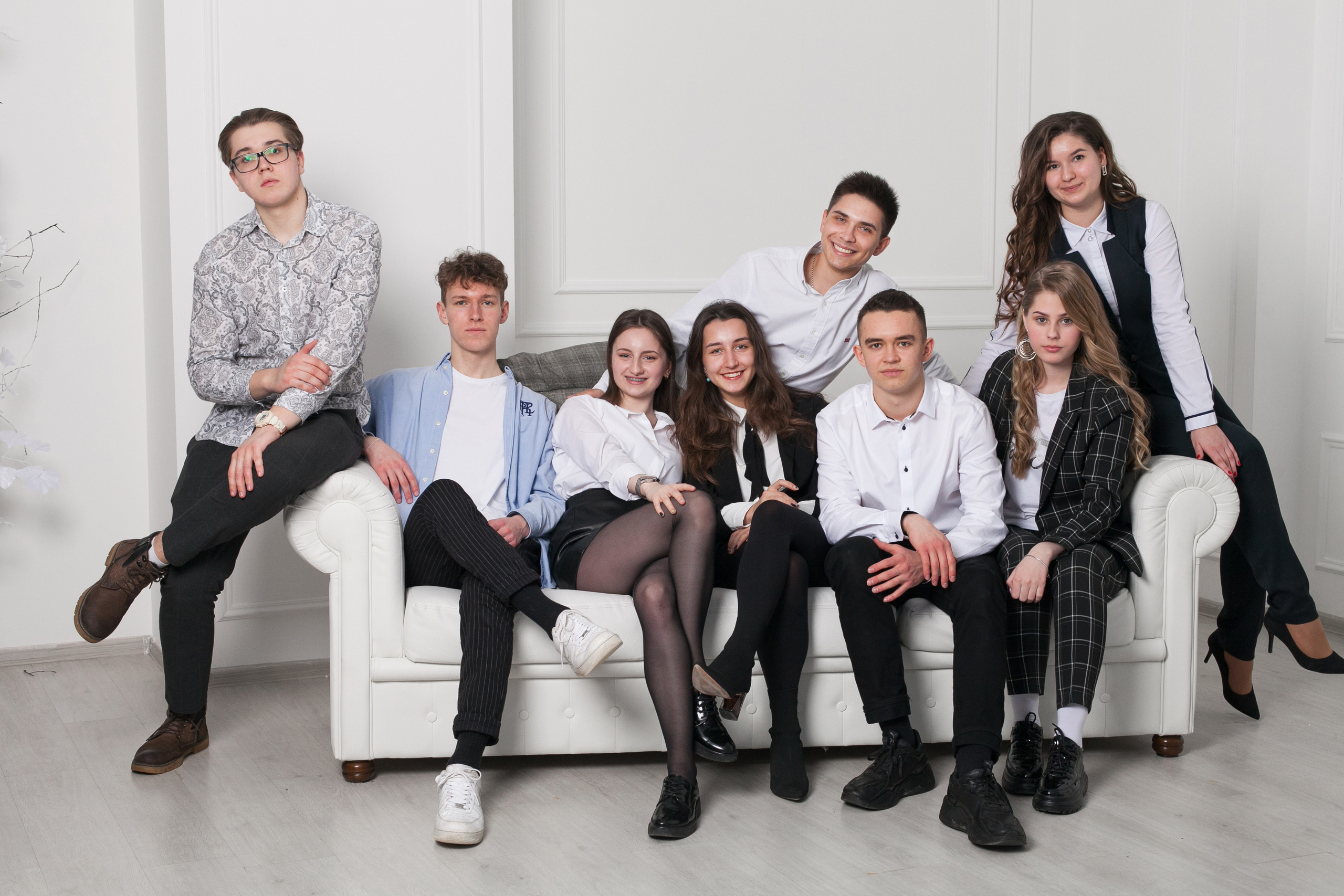 выпускники лицея иваново