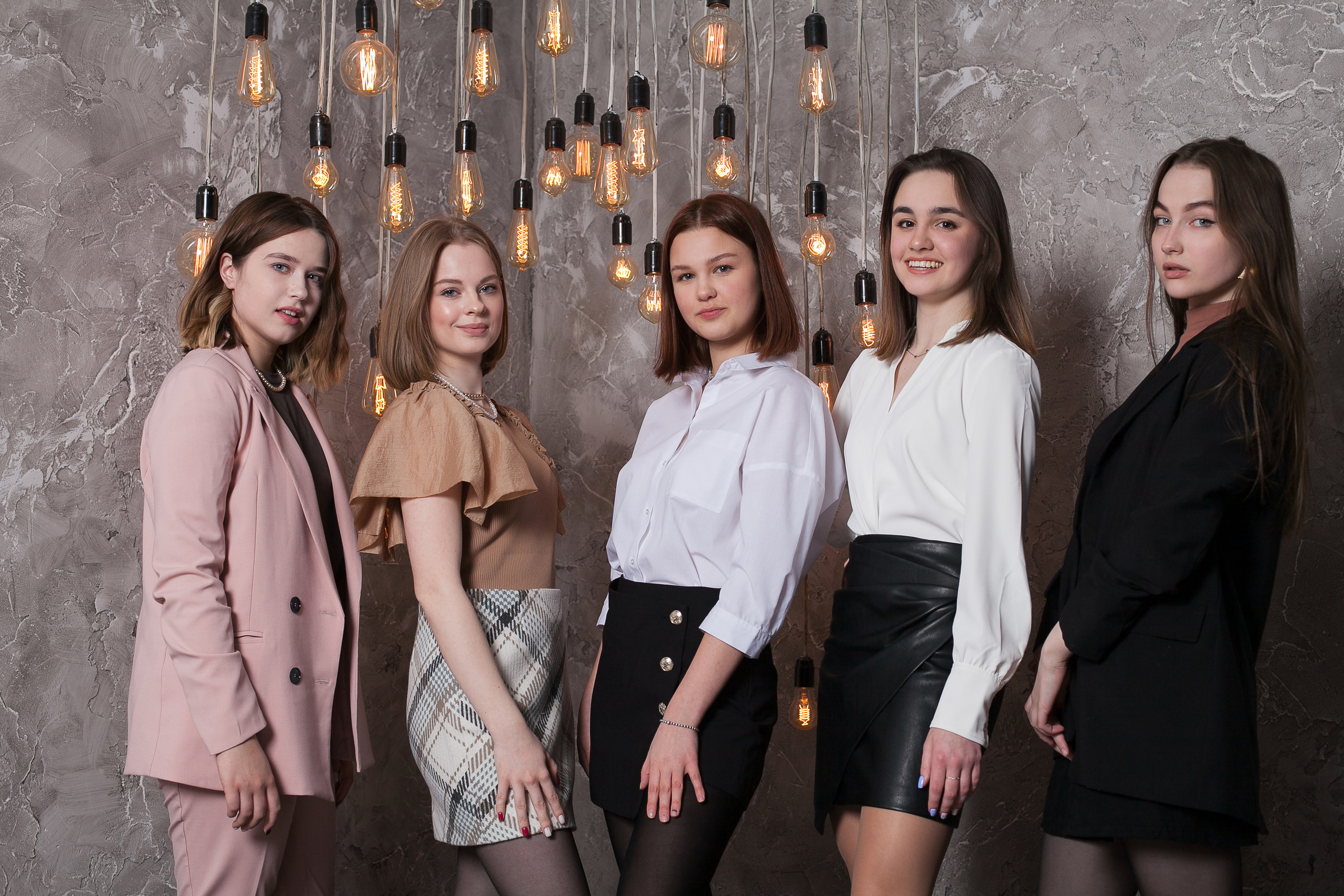 Лицей 33 Иваново. Ирина Коновалова школьный фотограф. Выпускные альбомы Ярославль