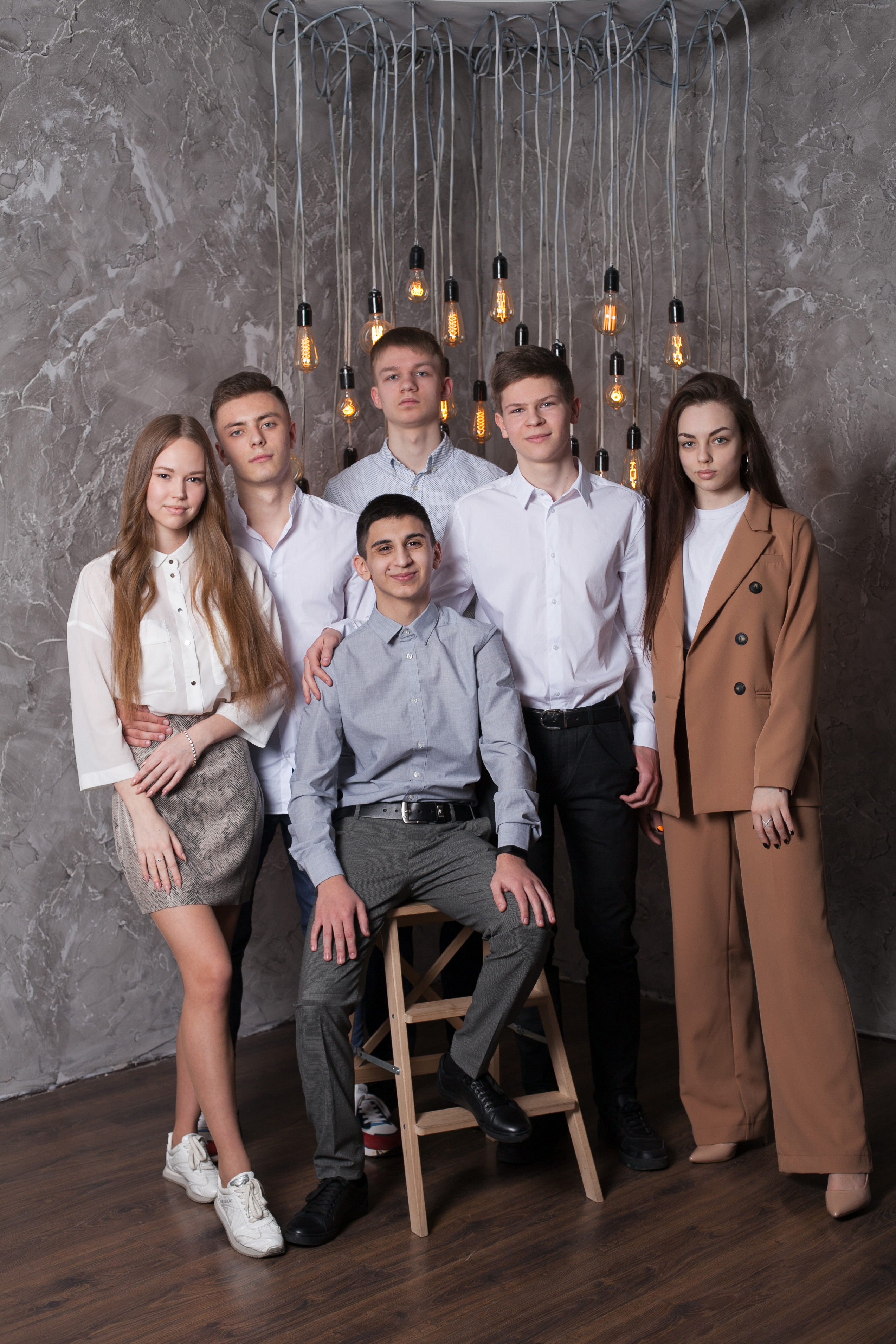 Лицей 33 Иваново. Ирина Коновалова школьный фотограф. Выпускные альбомы Ярославль