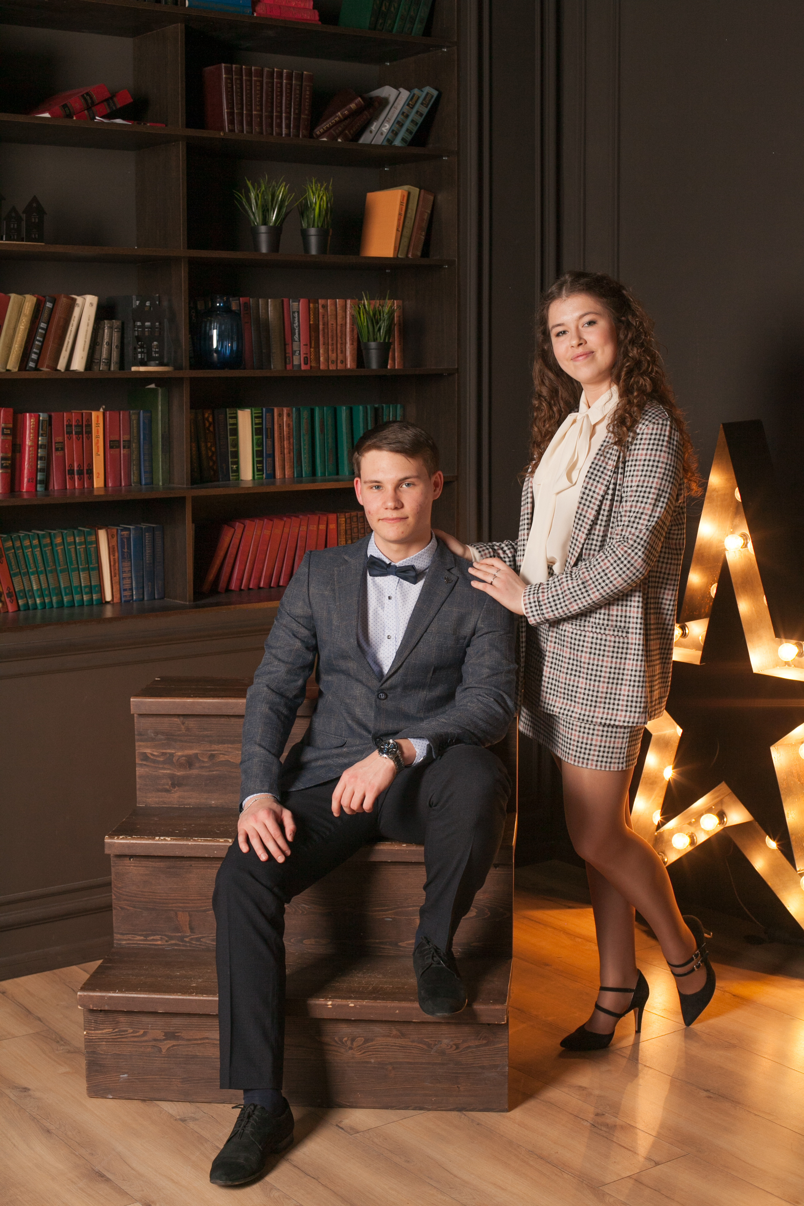 51 школа Ярославль. Ирина Коновалова школьный фотограф. Выпускные альбомы Ярославль