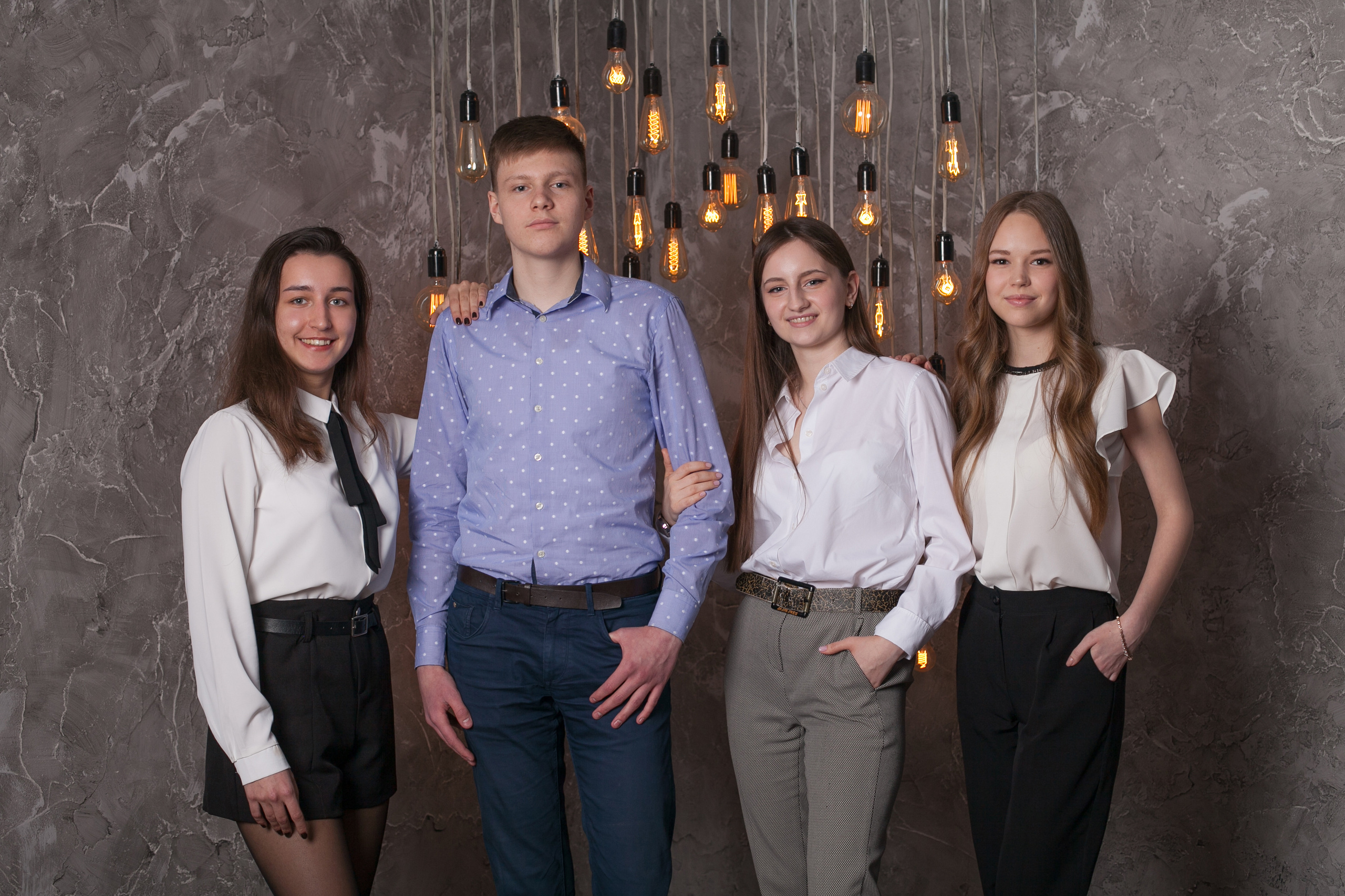 выпускной иваново лицей 33