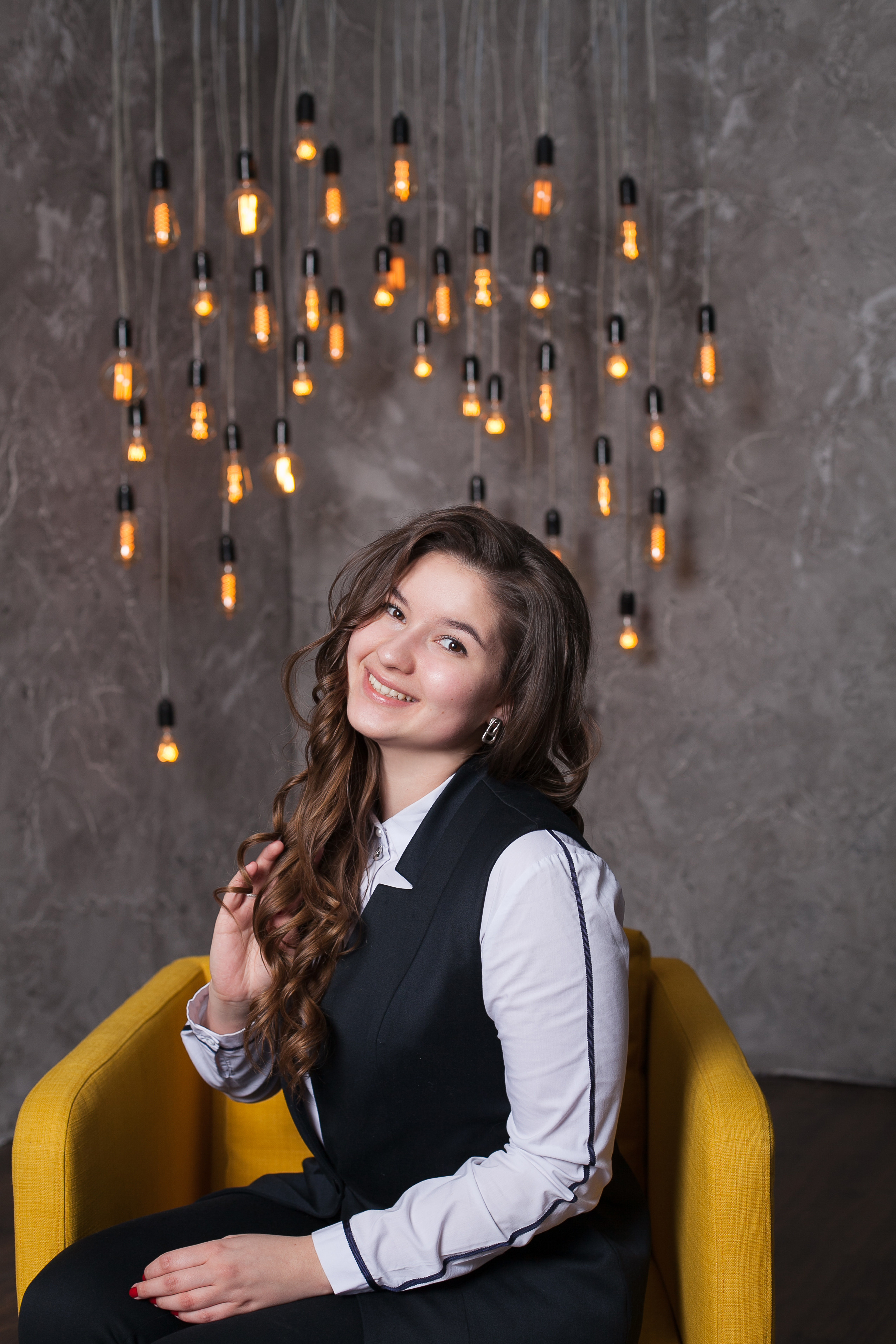 Лицей 33 Иваново. Ирина Коновалова школьный фотограф. Выпускные альбомы Ярославль