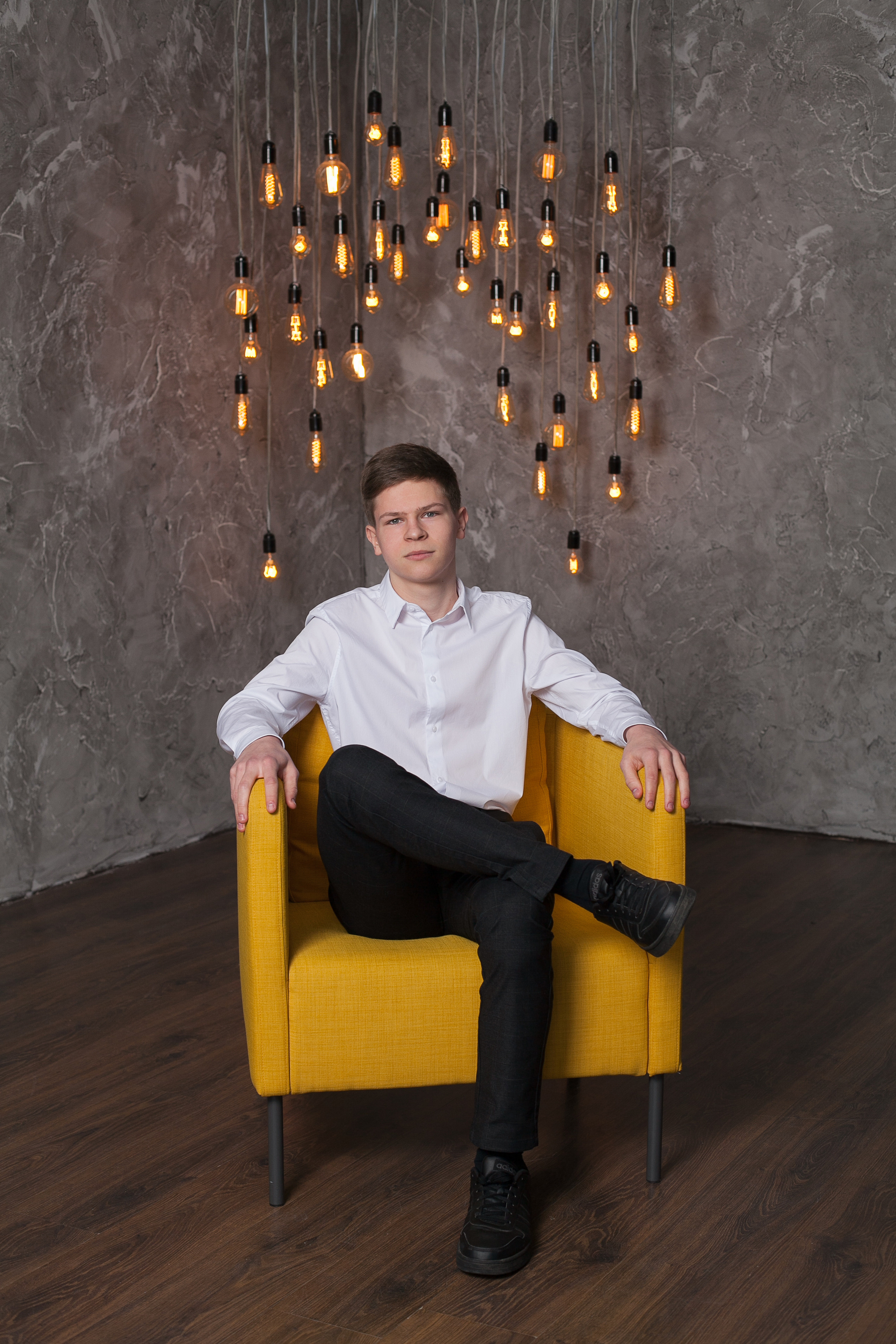 Лицей 33 Иваново. Ирина Коновалова школьный фотограф. Выпускные альбомы Ярославль