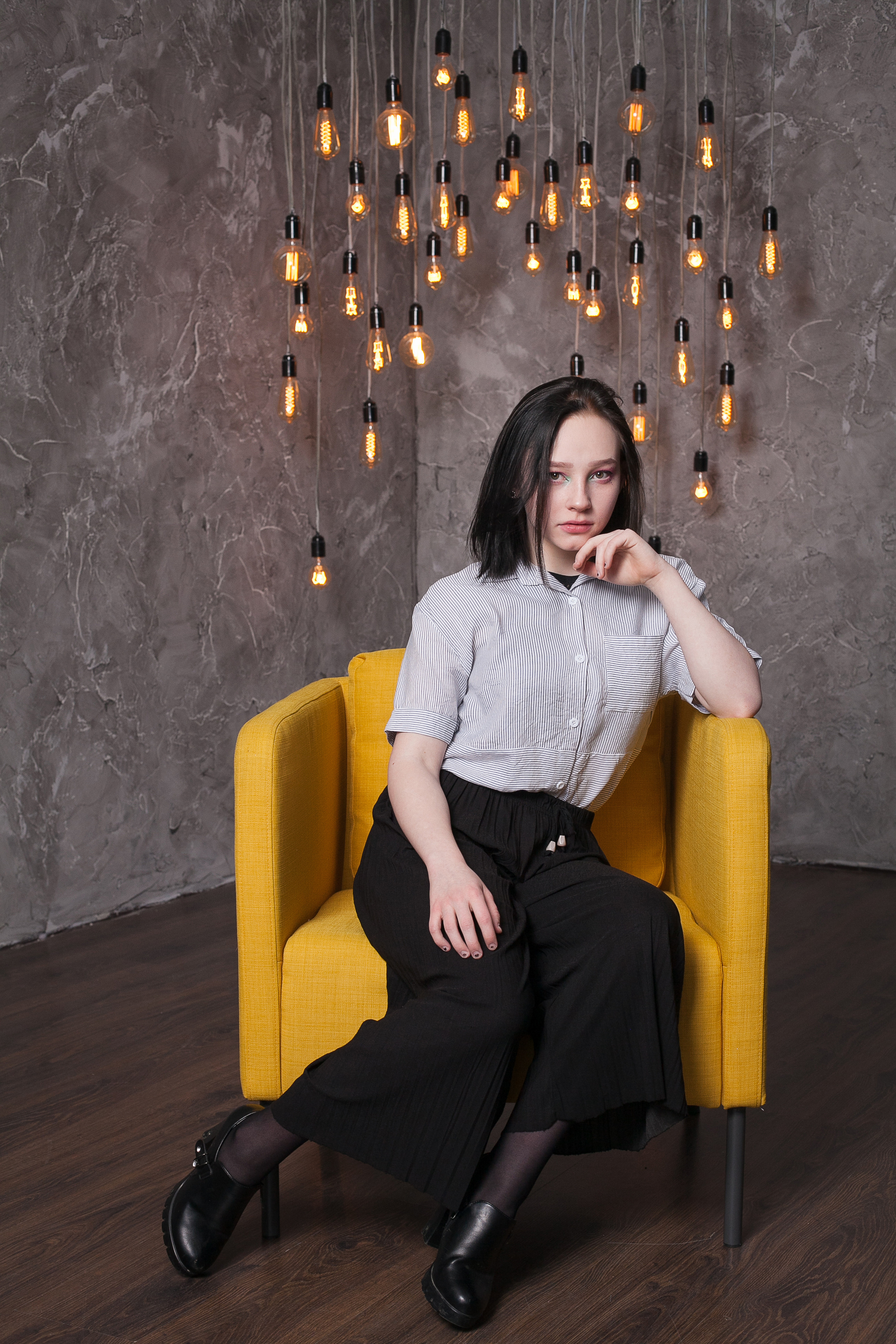 Лицей 33 Иваново. Ирина Коновалова школьный фотограф. Выпускные альбомы Ярославль