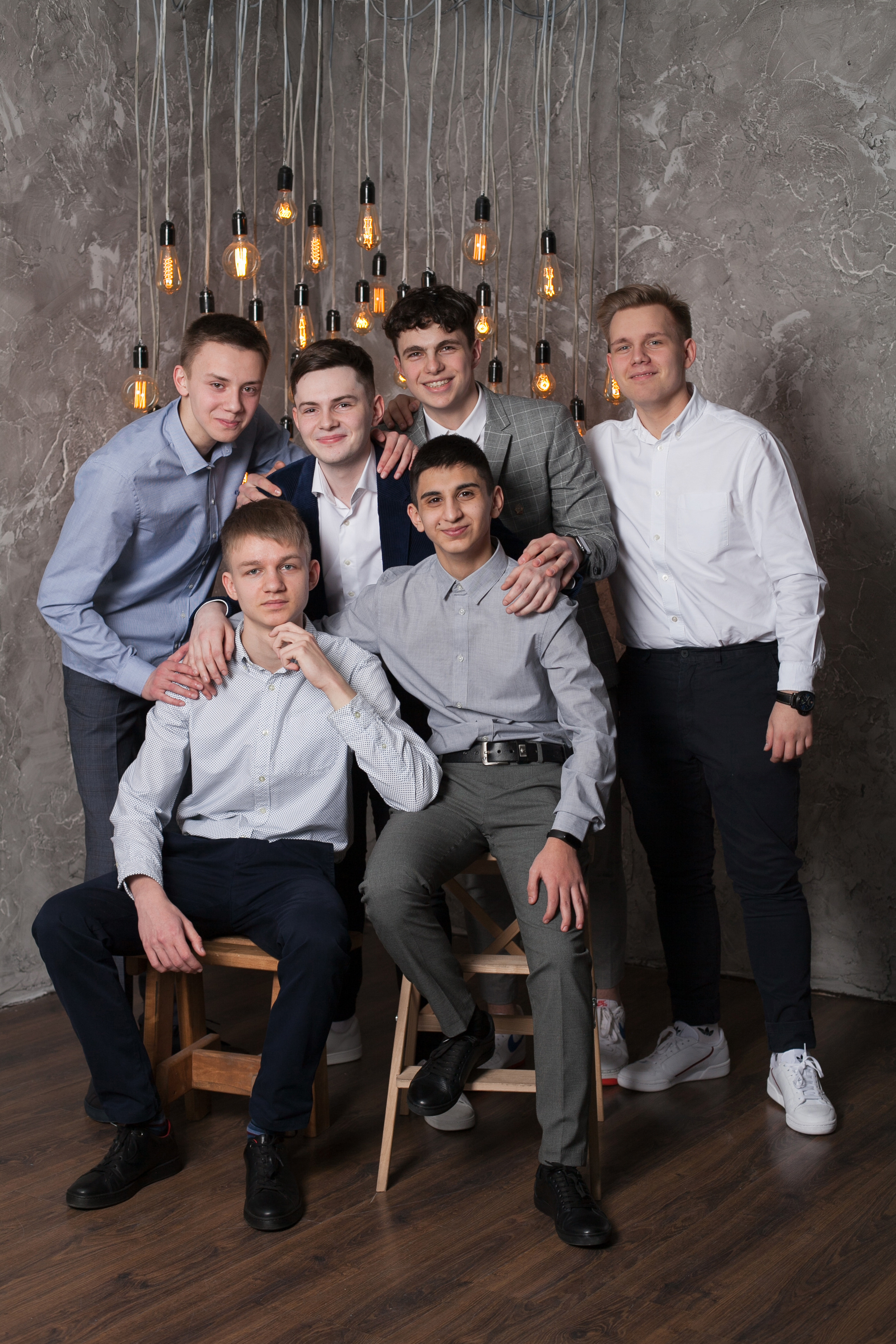 Лицей 33 Иваново. Ирина Коновалова школьный фотограф. Выпускные альбомы Ярославль