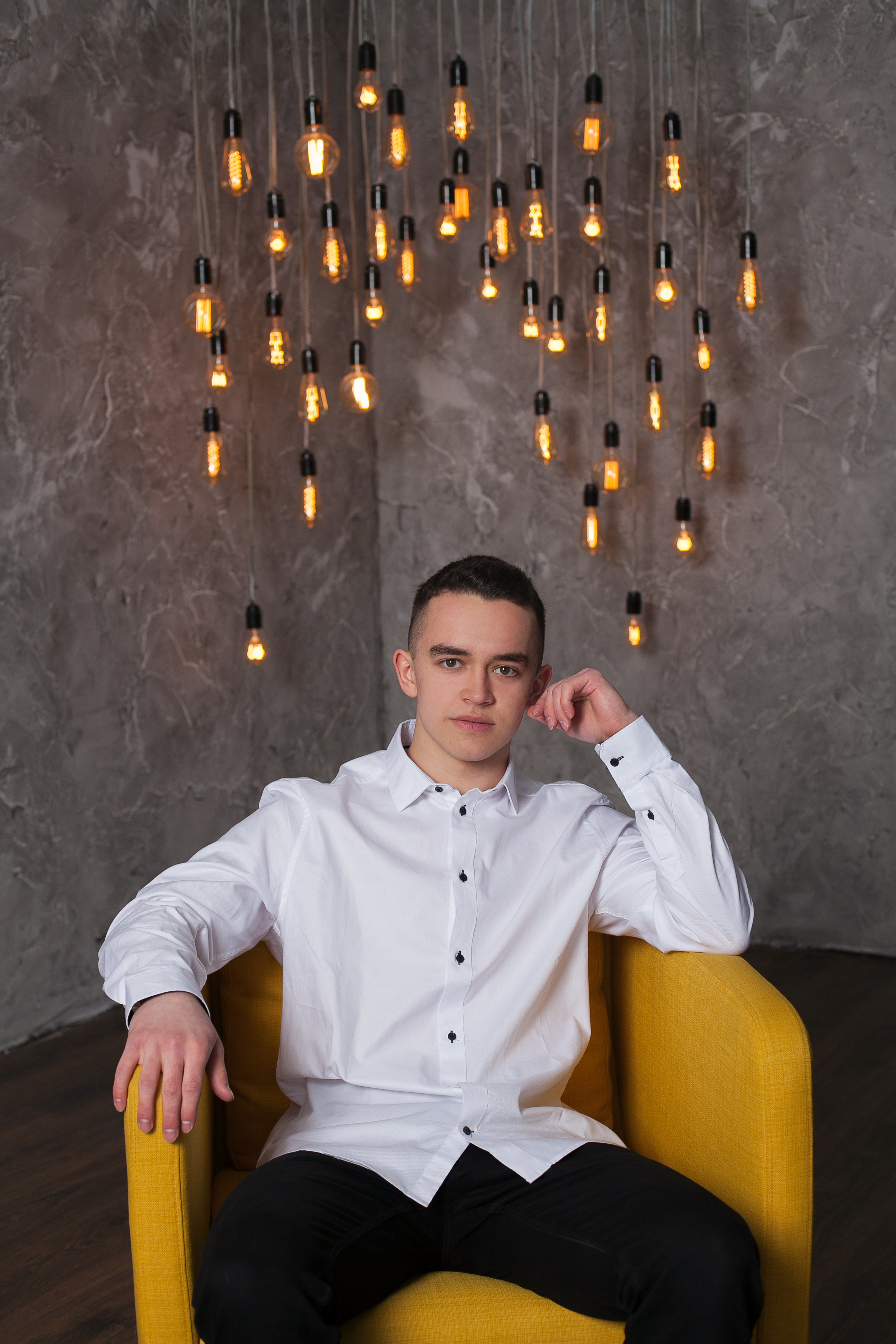 Лицей 33 Иваново. Ирина Коновалова школьный фотограф. Выпускные альбомы Ярославль