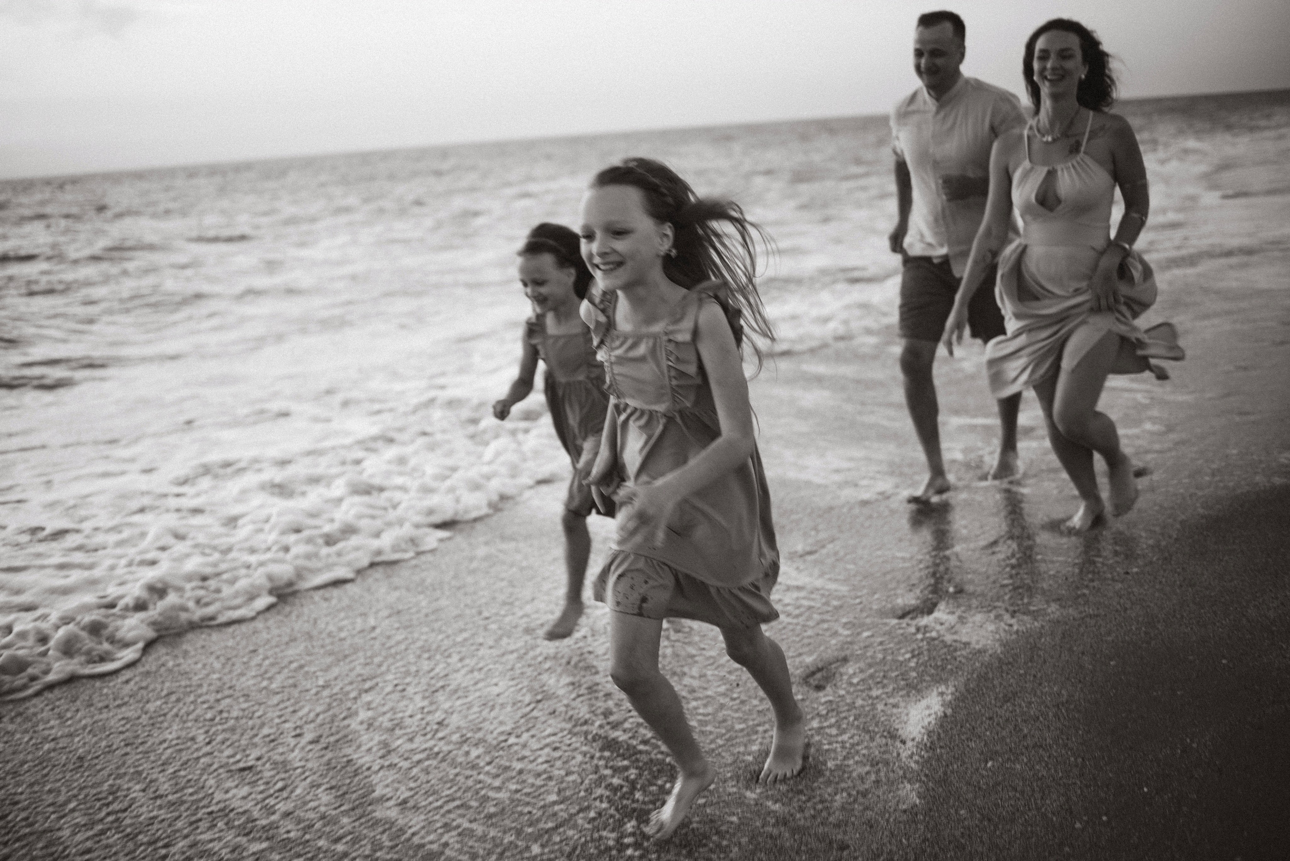 Коса (Крым). Свадебный фотограф в Крыму Алексей Лобач