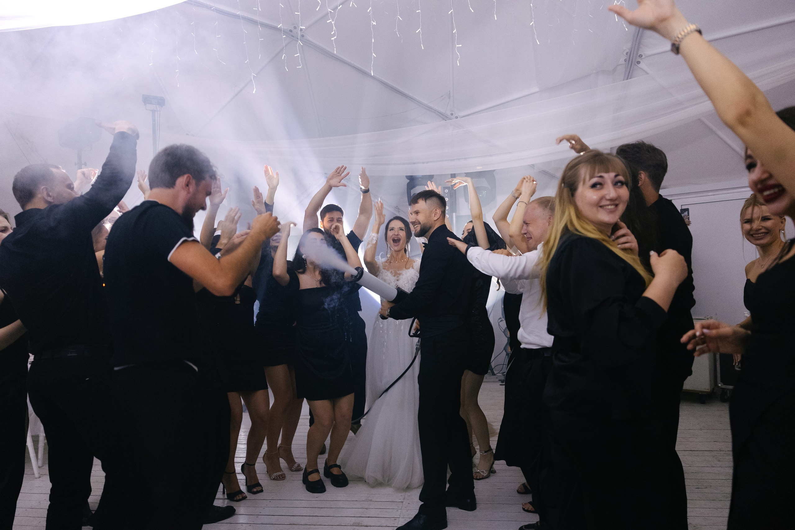 Ангелина и Василий. Свадебный фотограф Татьяна Домарева