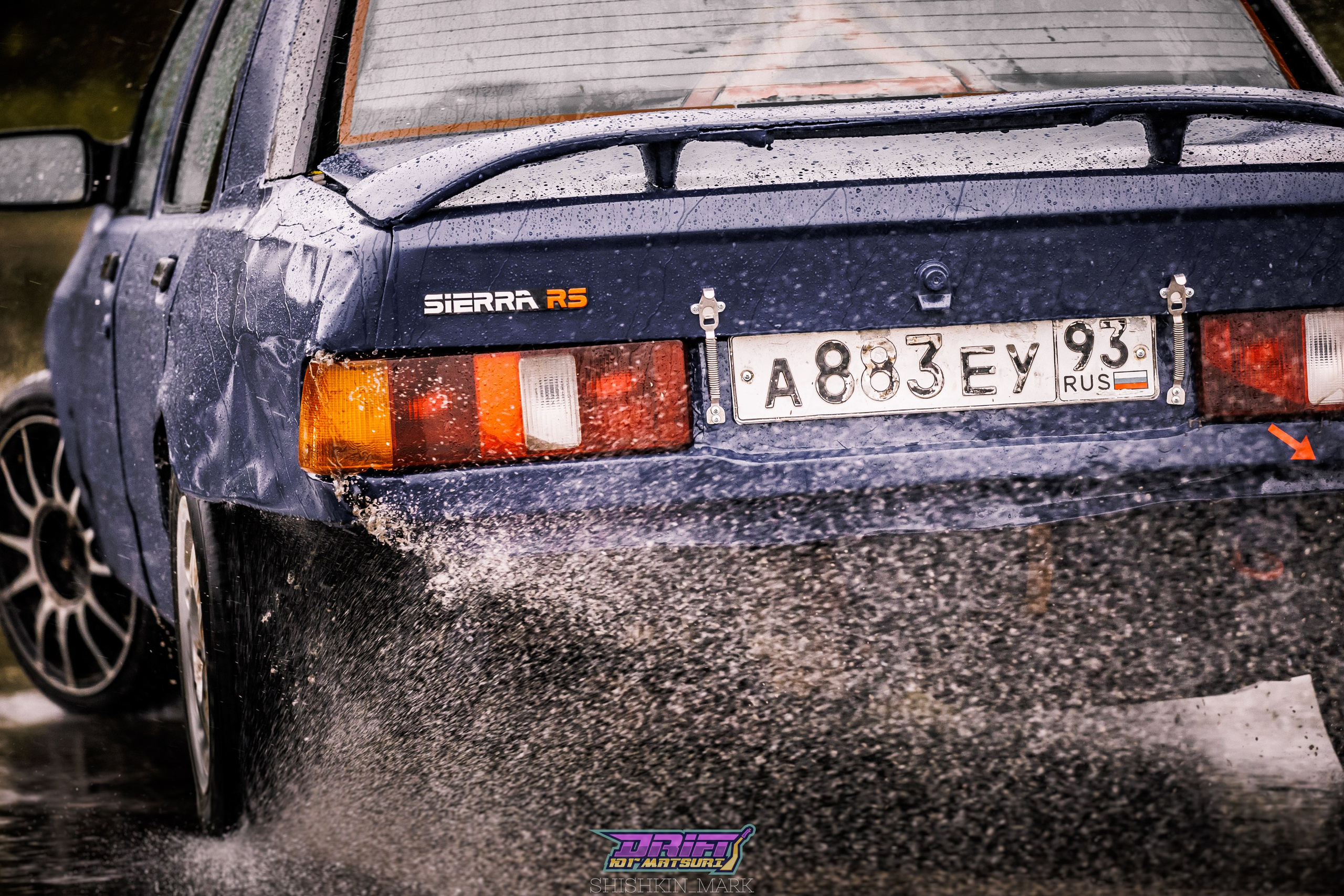 Дрифт Юг, трек-день, 25.04.2025. Марк Шишкин — репортажный фотограф в Воронеже и России