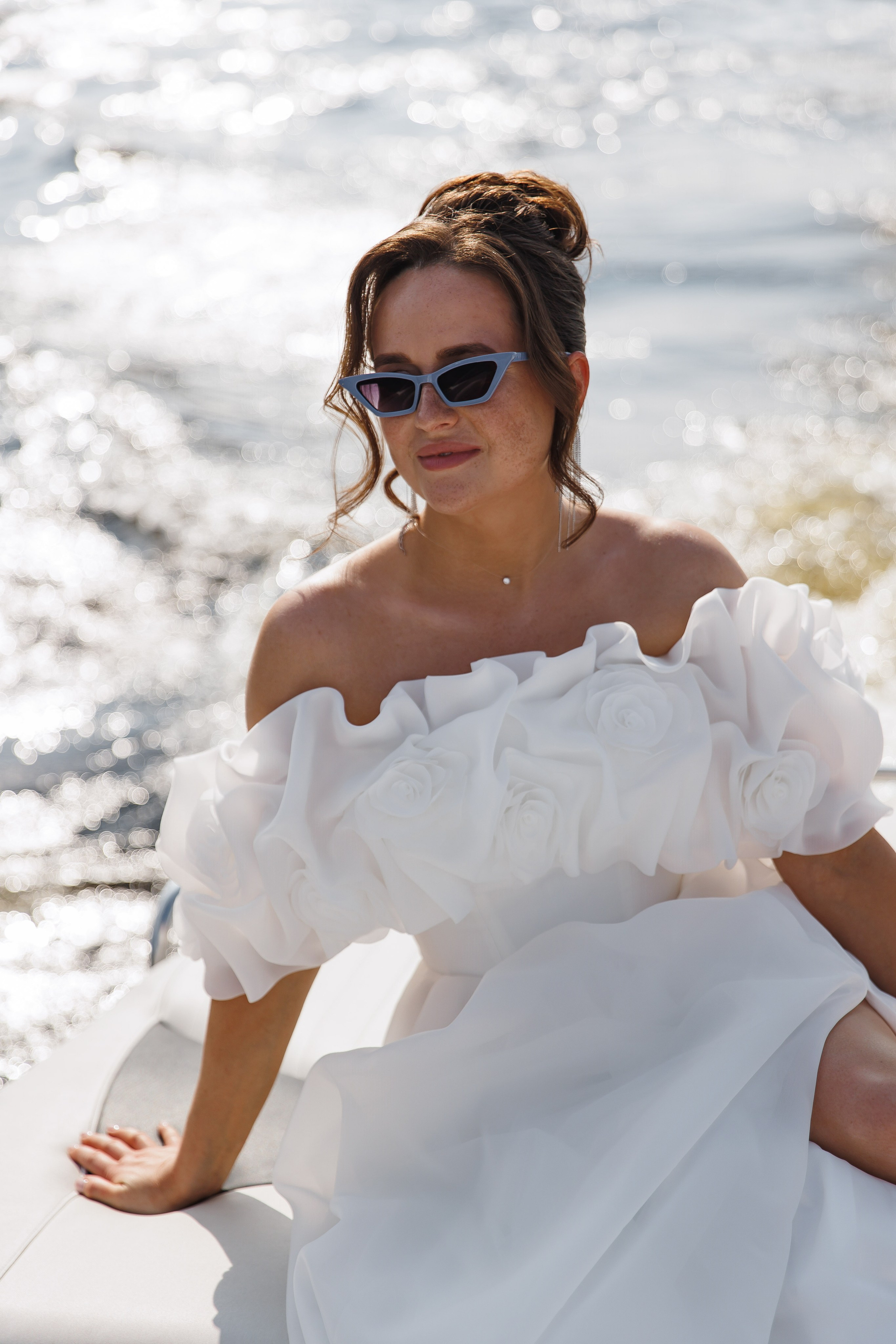 Анастасия и Илья. Свадебный фотограф в Санкт-Петербурге, Москве, Европе и по всему миру