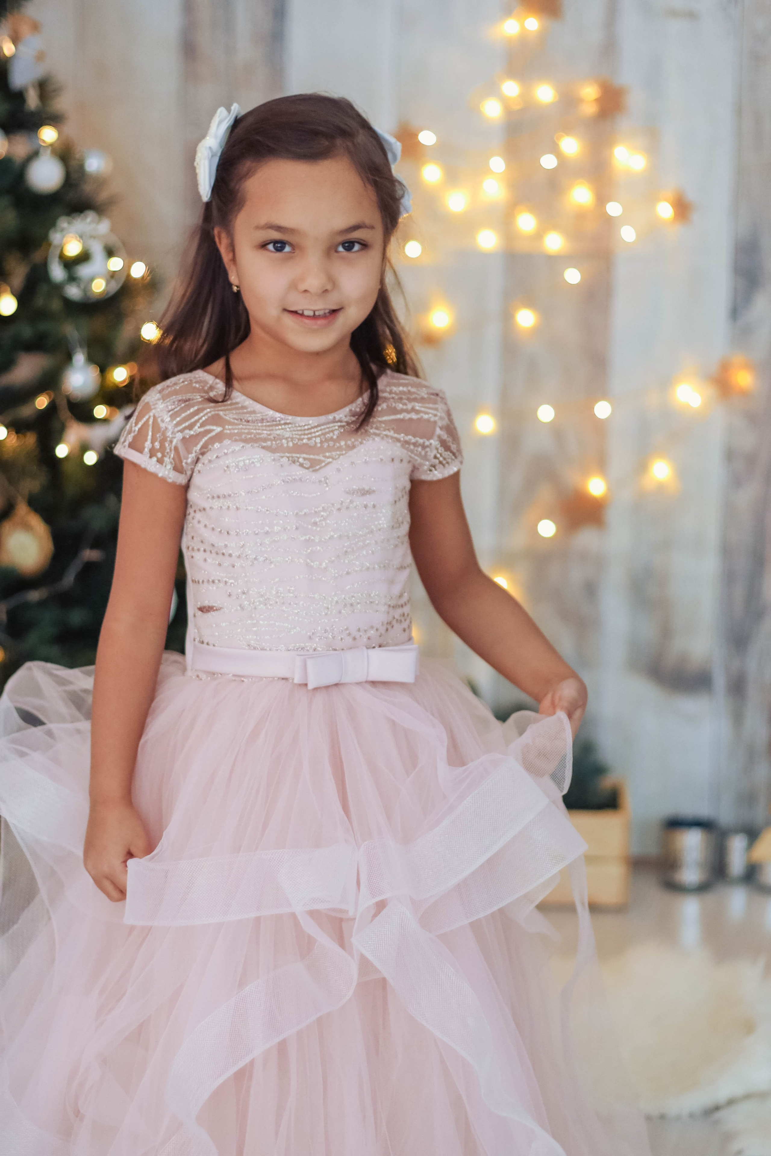 Новый год. Семейный, детский, свадебный фотограф в Москве, Люберцах