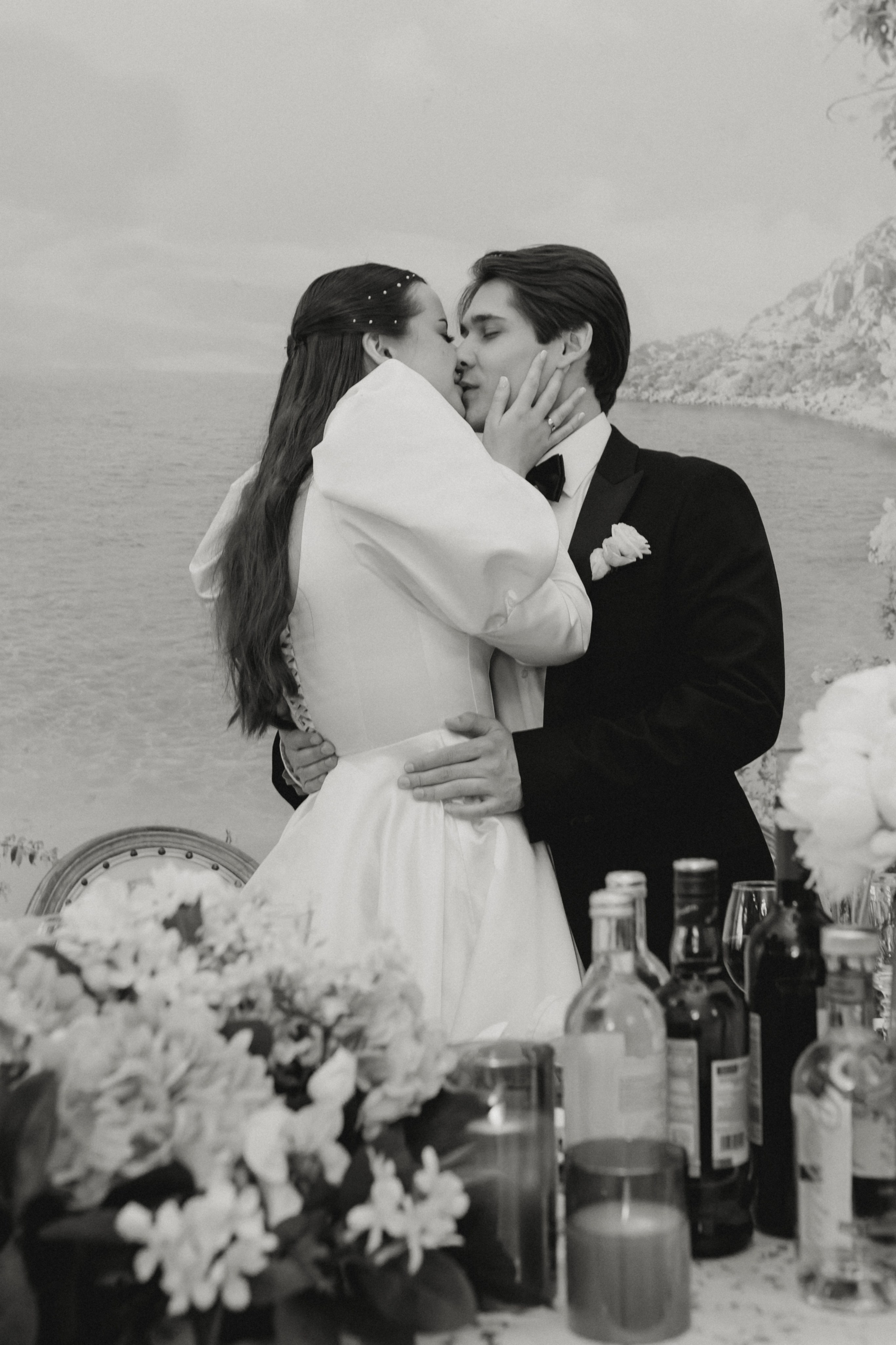 Эдуард и Елизавета. Семейный фотограф в Обнинске