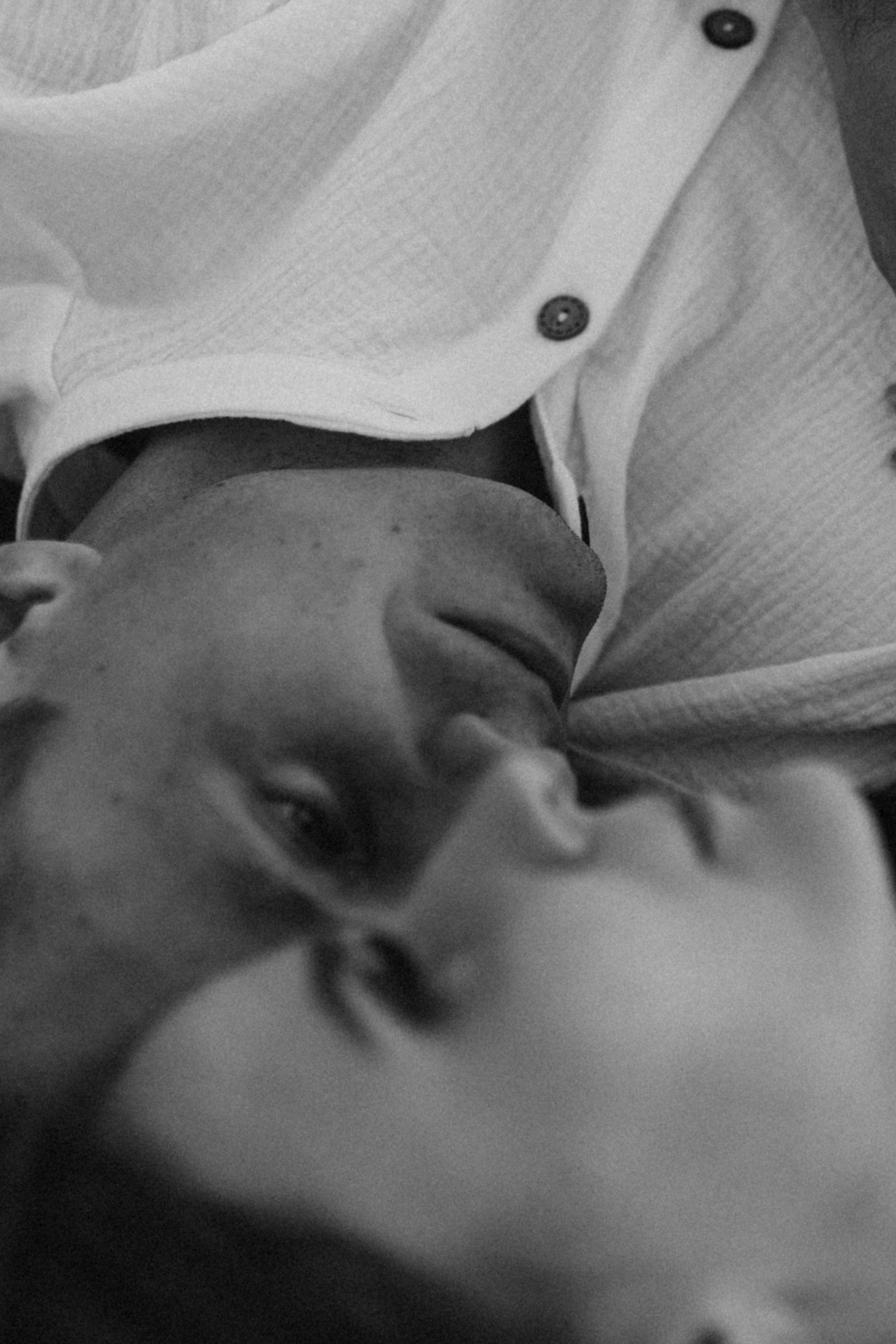 История одного заката. Свадебный и семейный фотограф в Самаре и Москве