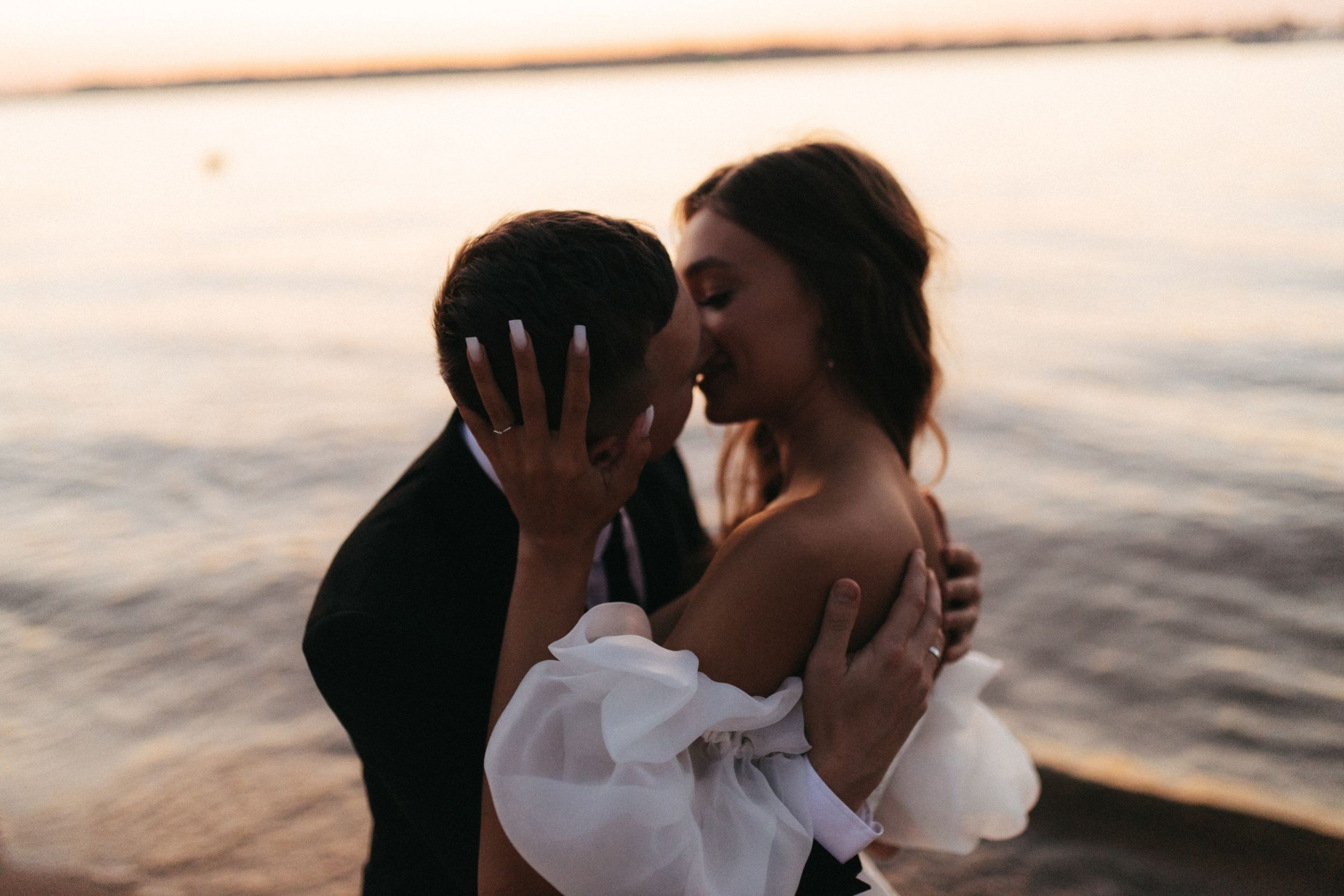 Прогулка длиною в день. Свадебный и семейный фотограф в Самаре и Москве