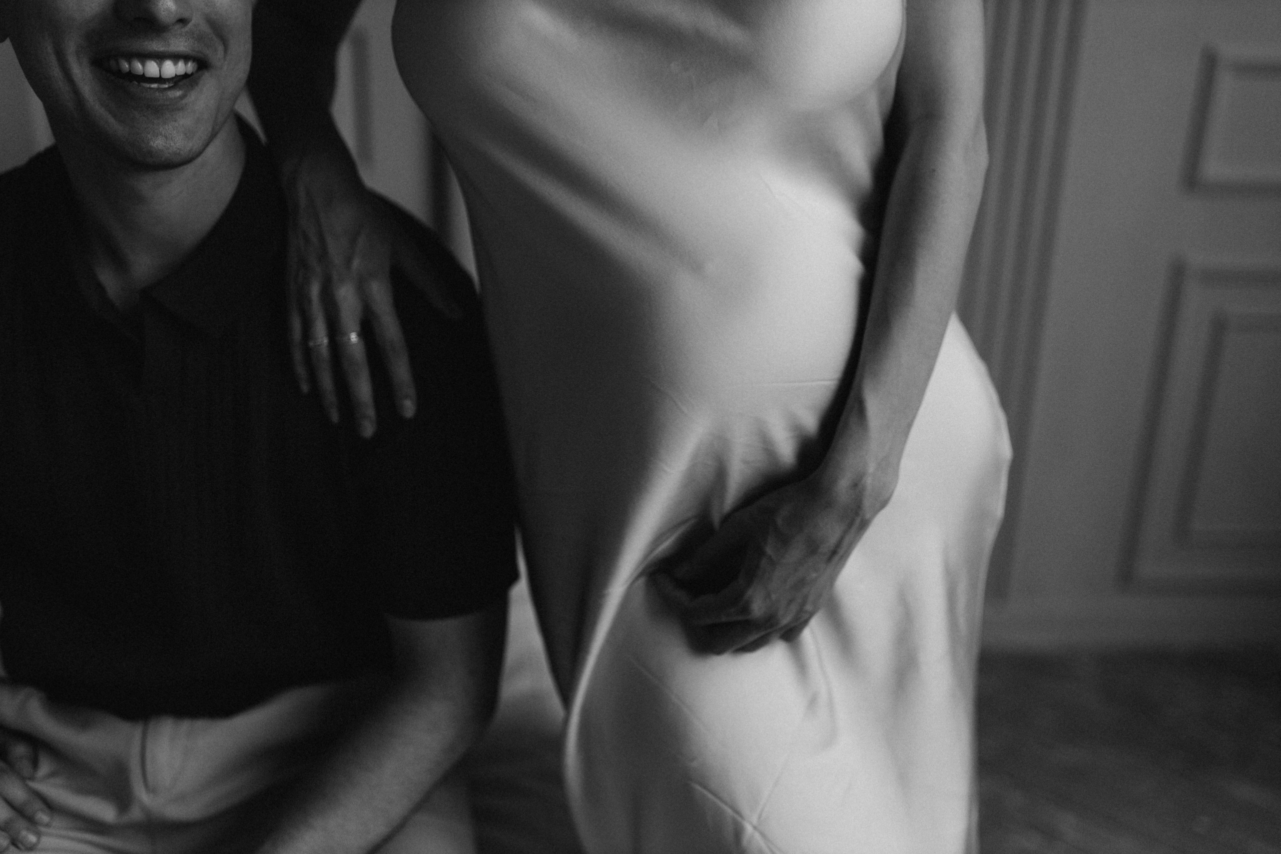 Скоро будет трое. Свадебный и семейный фотограф в Самаре и Москве