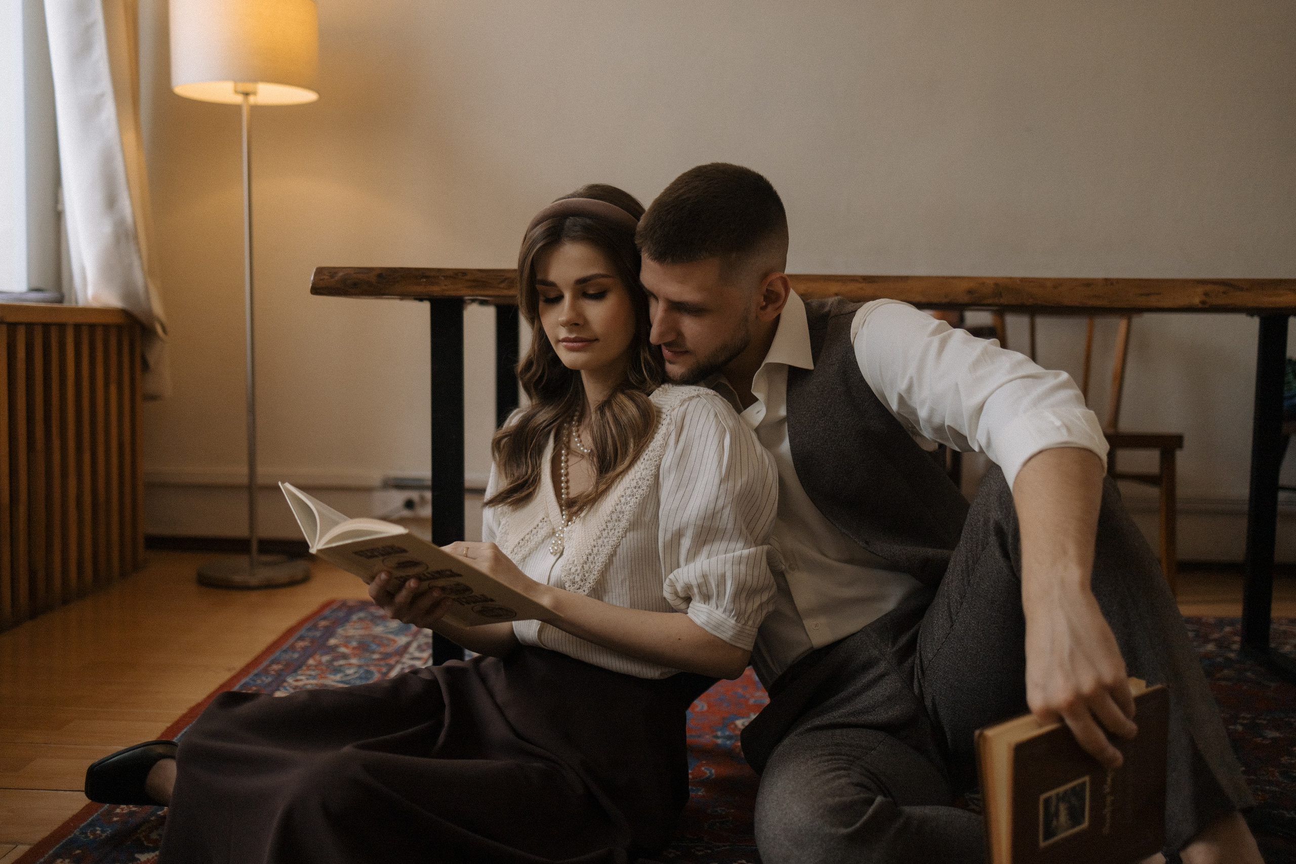 Даниил & Анна. Фотограф Москва|Комиссарова Наталья