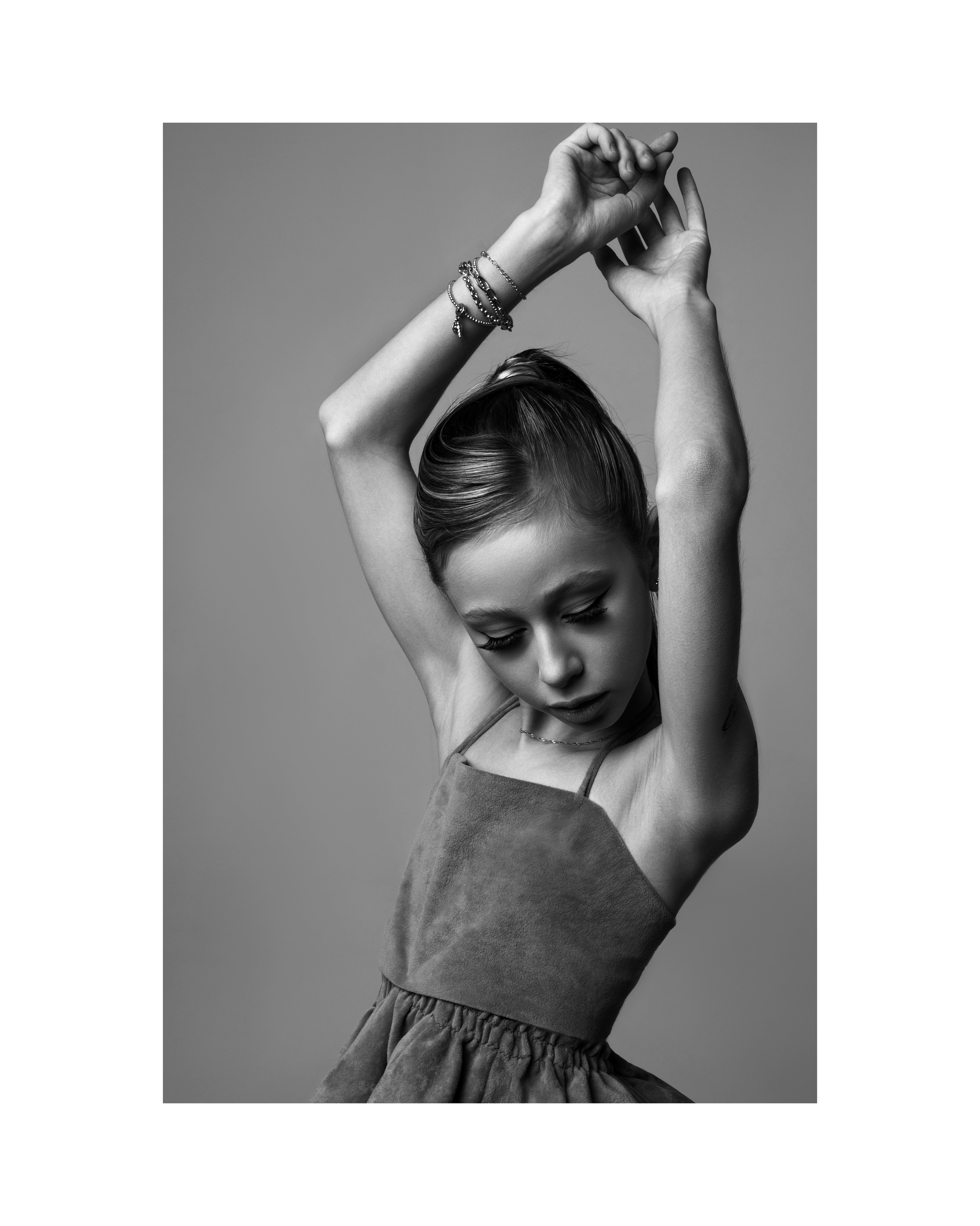 Adel. Фотограф Москва Виктория Вишневская актерское / модельное портфолио