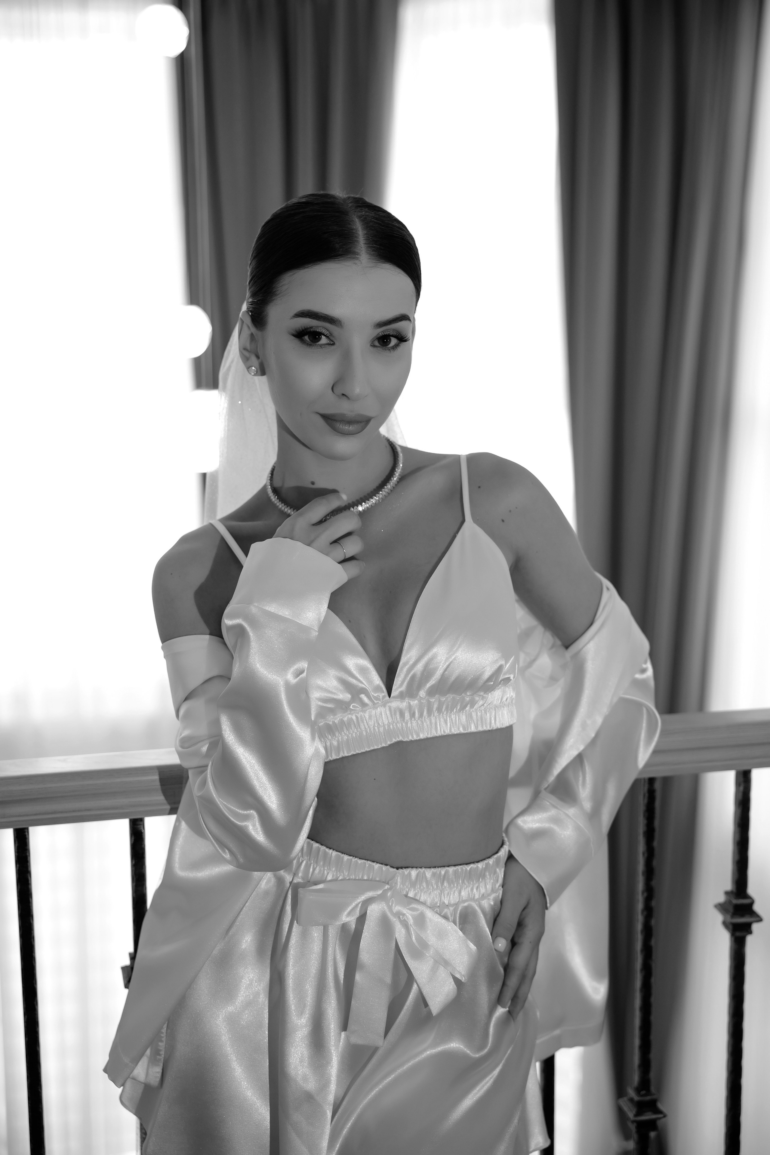 N&A. Свадебный фотограф в Ставрополе Катерина